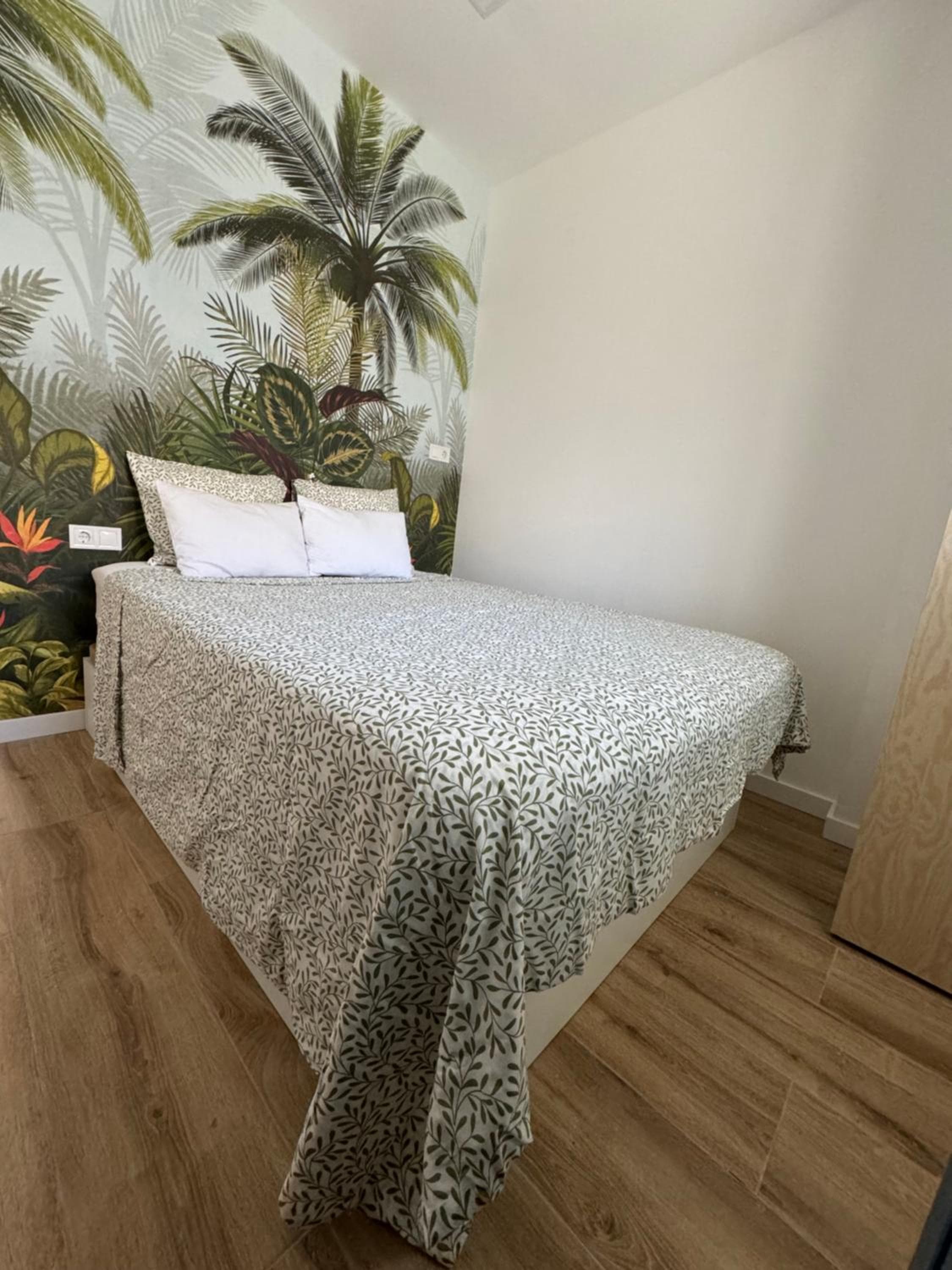 Casa RAFFAELLA - Habitat - Near YUMBO — 4