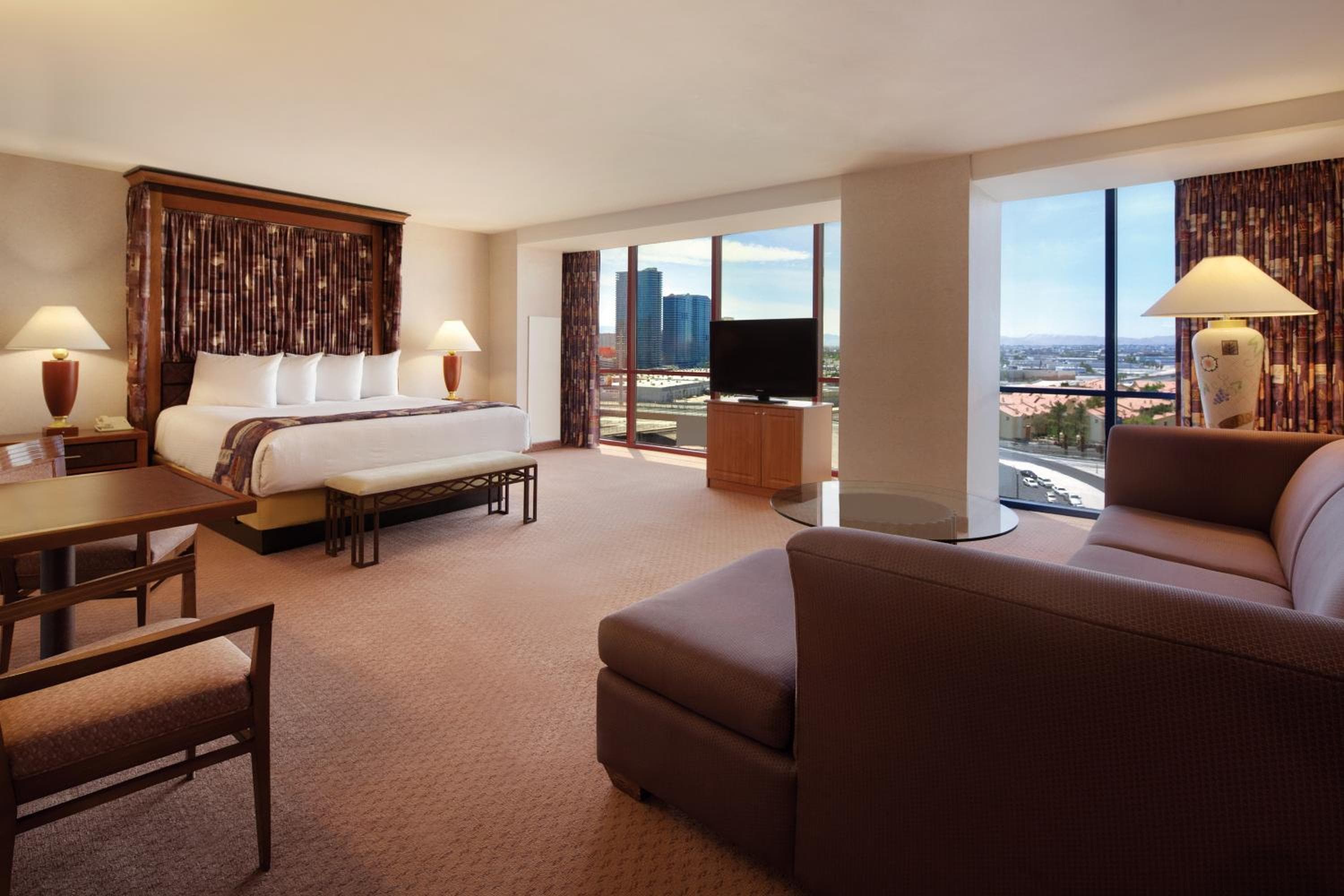 Rio Hotel & Casino, a Destination by Hyatt Hotel — 4