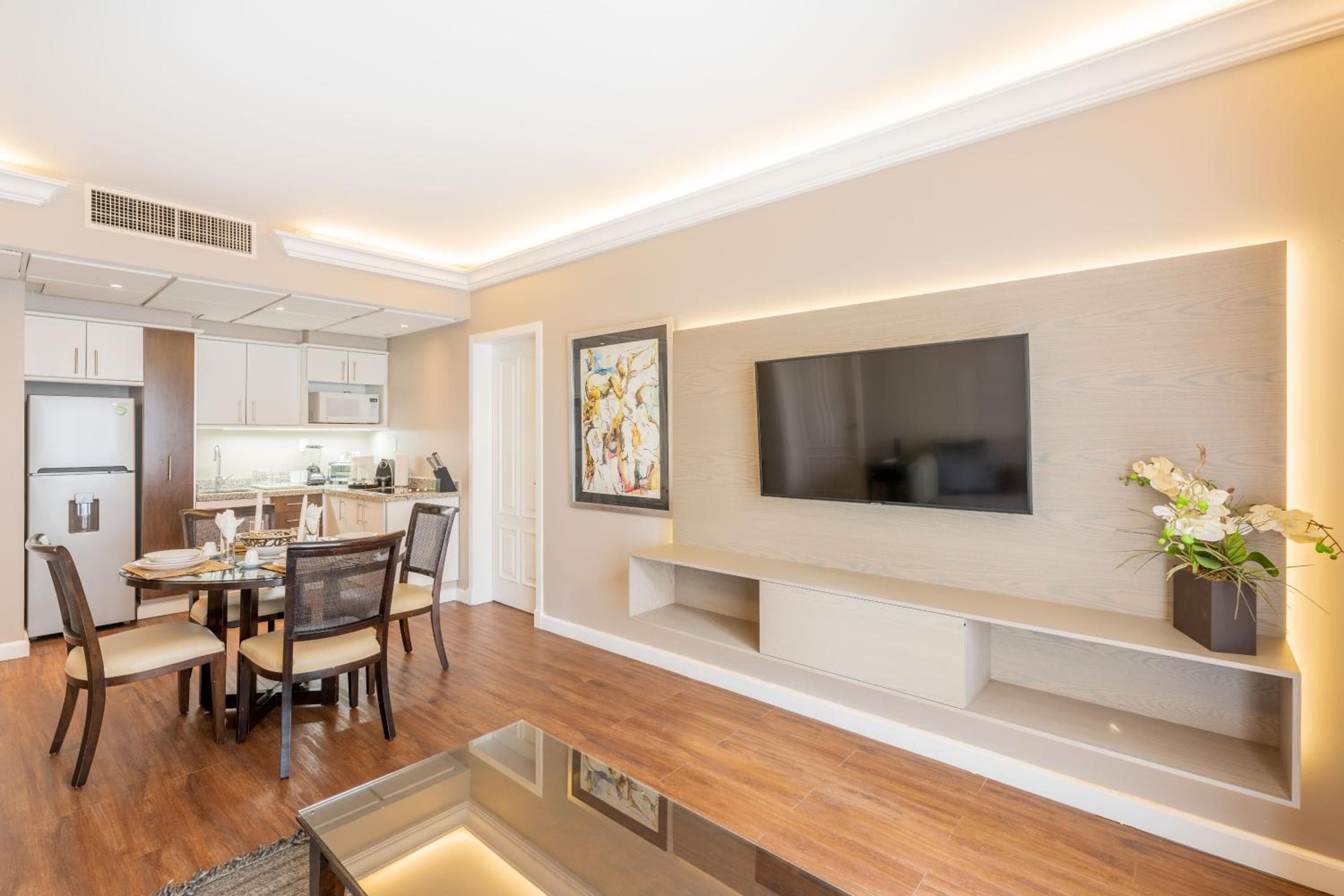 Residenziale Gran Polanco — 27