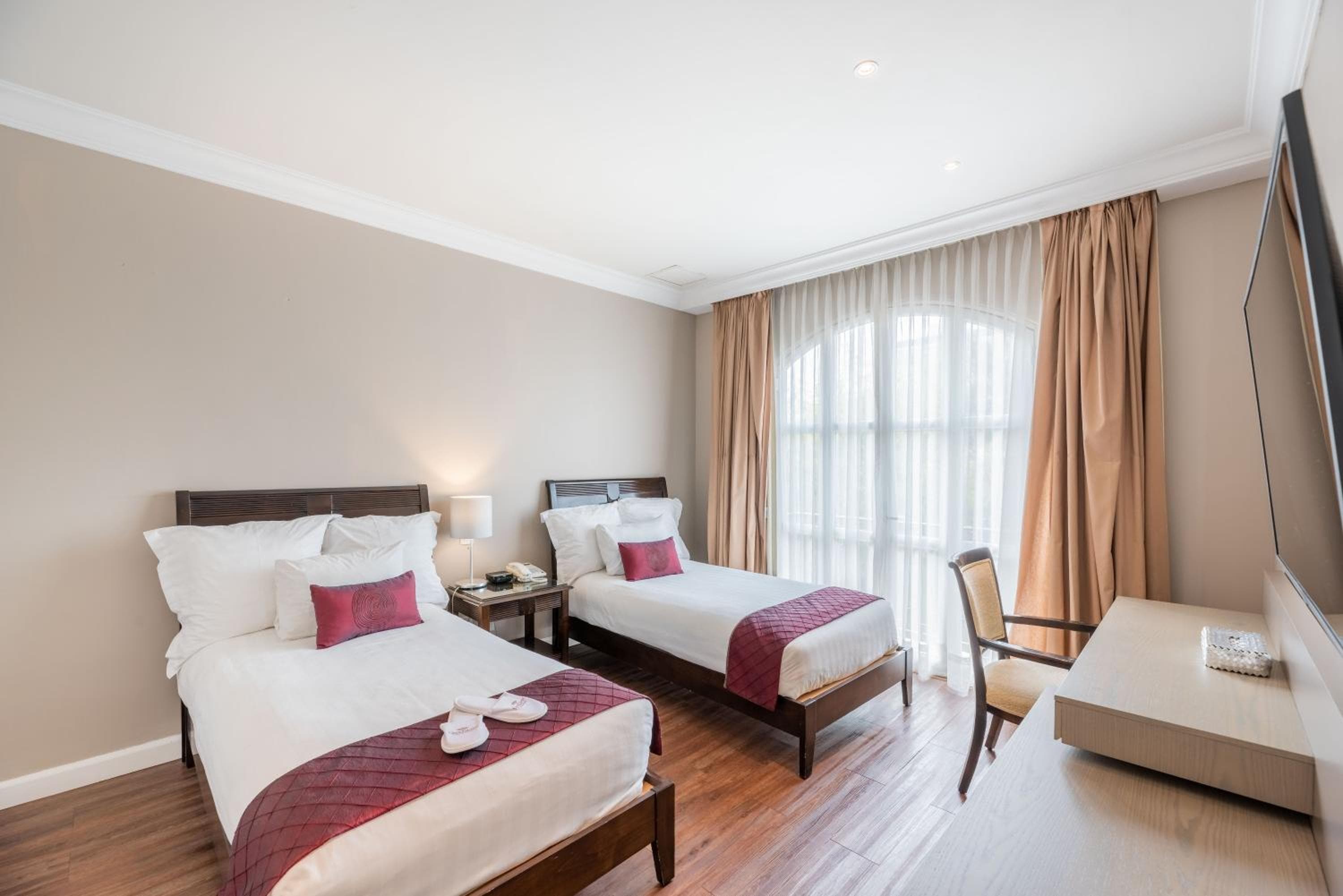 Grand Polanco Residencial — 11