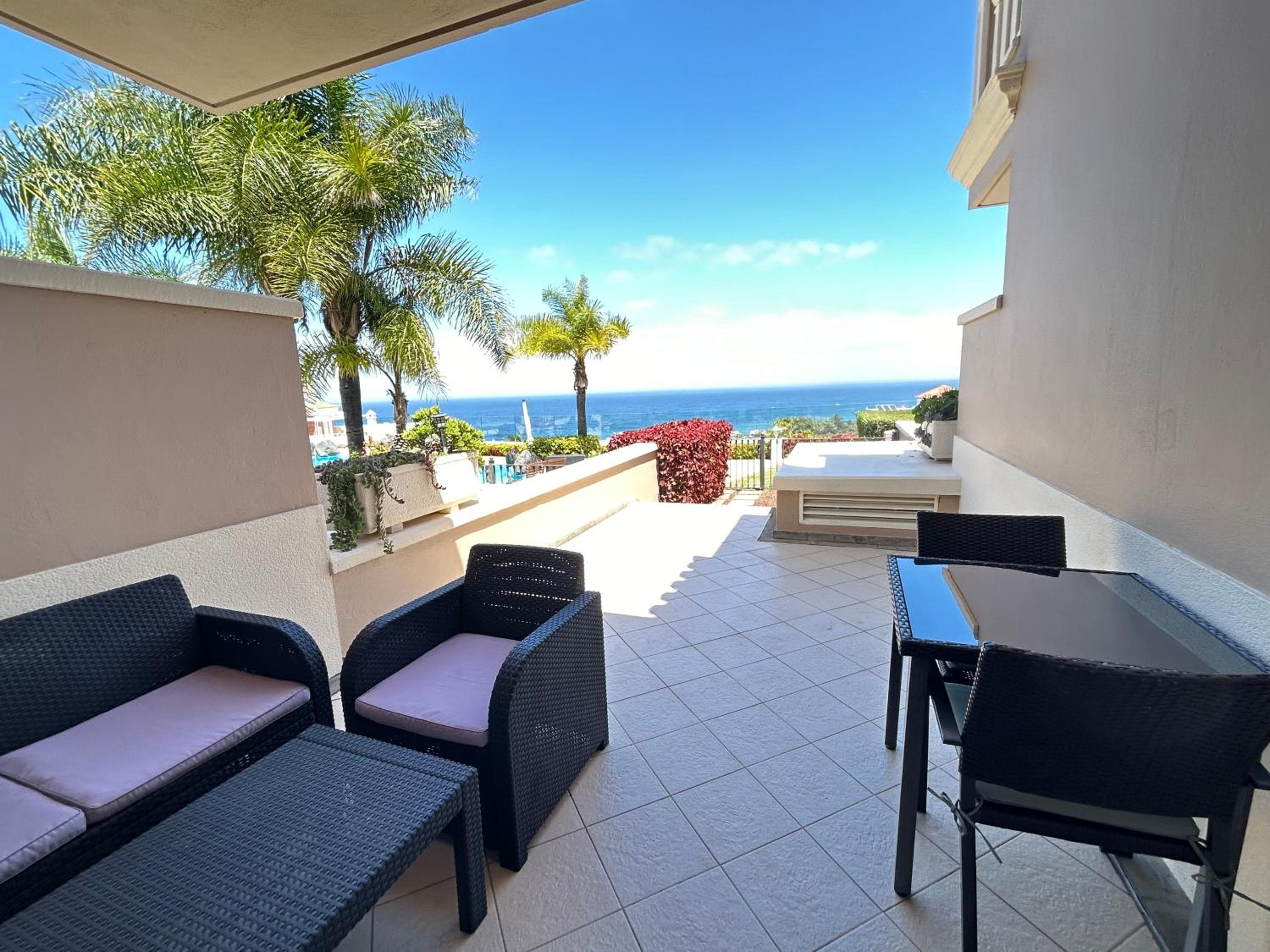 Hermosa vista — 5