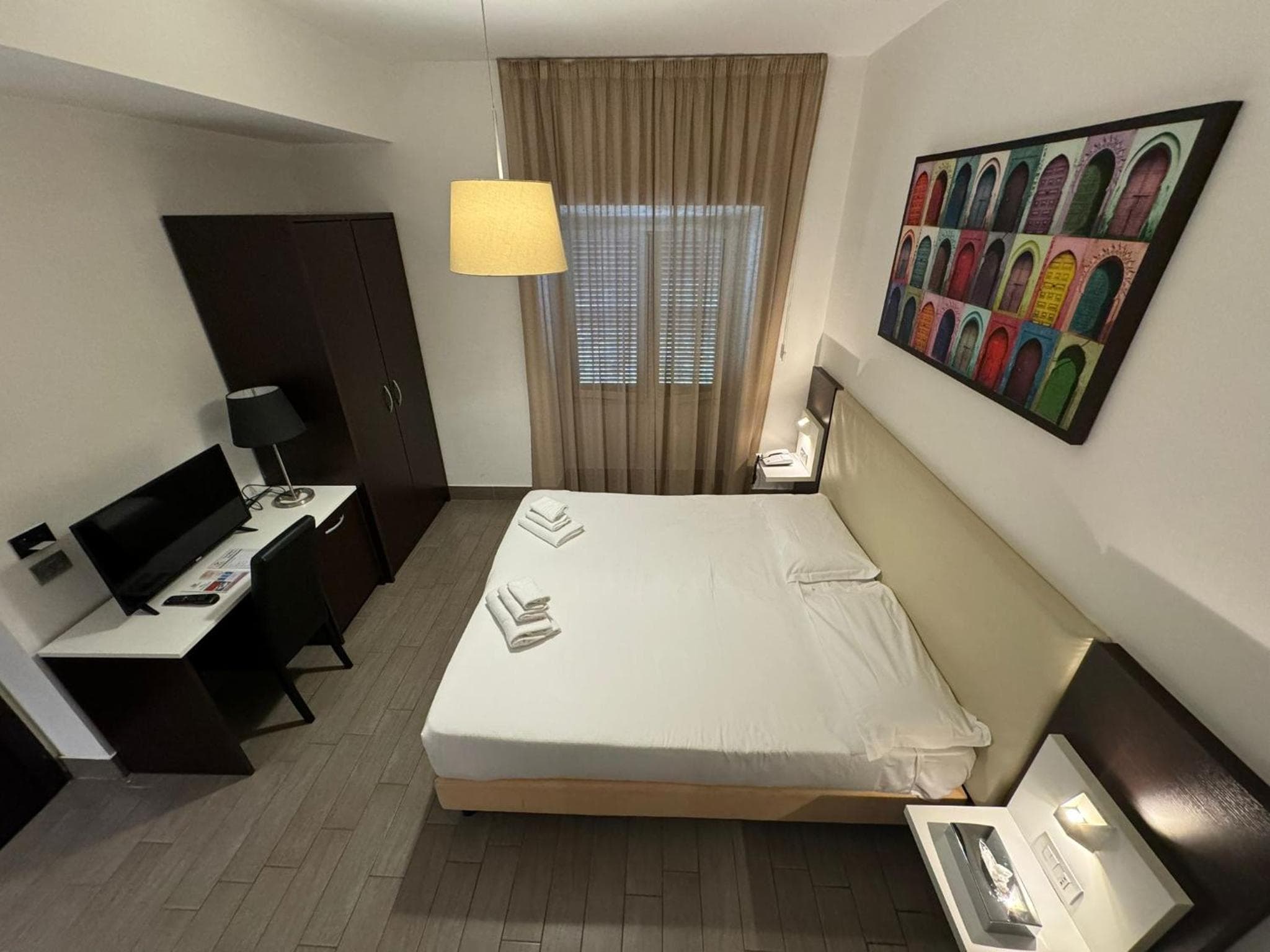 LH Hotel Excel Roma Montemario — 28