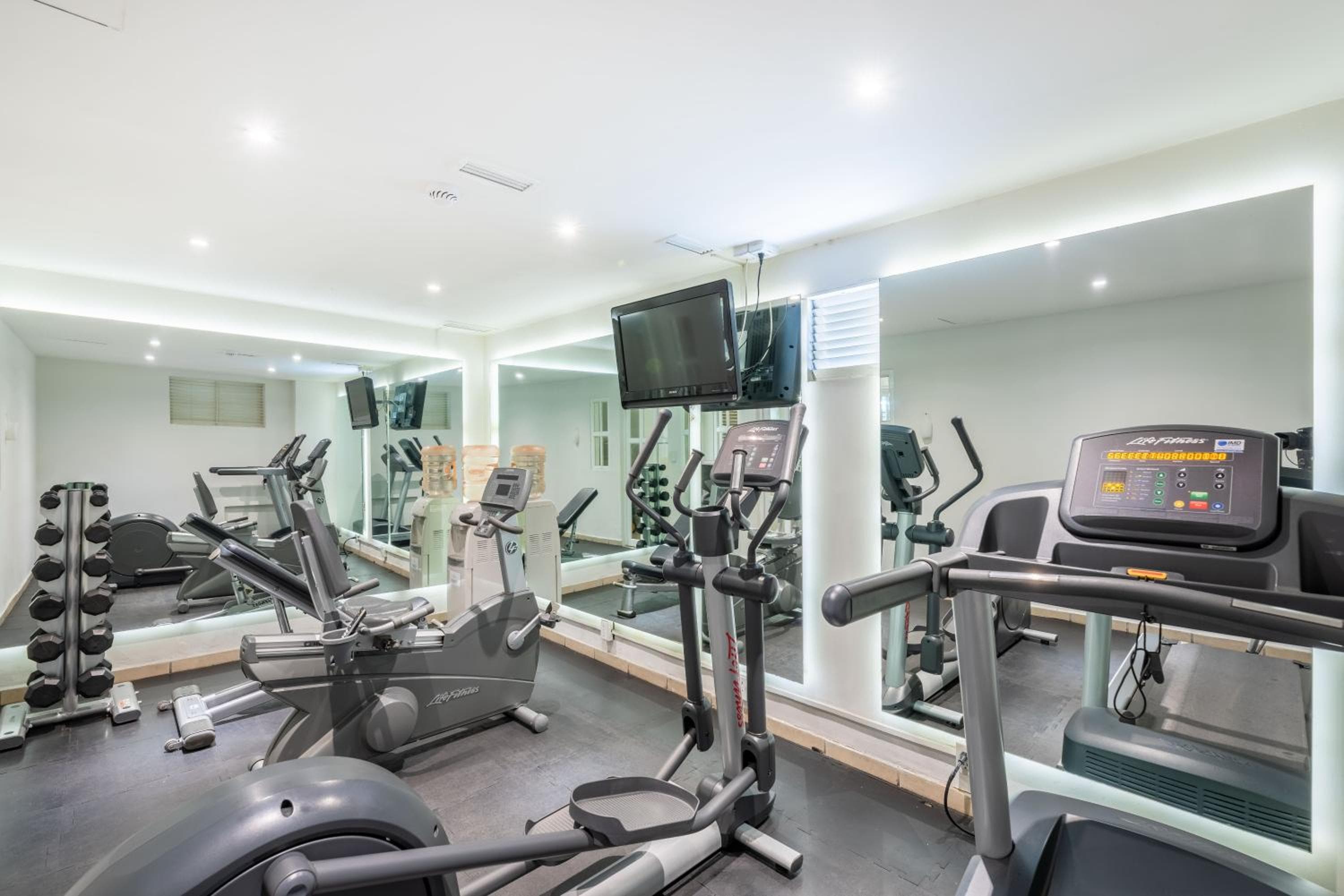 Residenziale Gran Polanco — 12