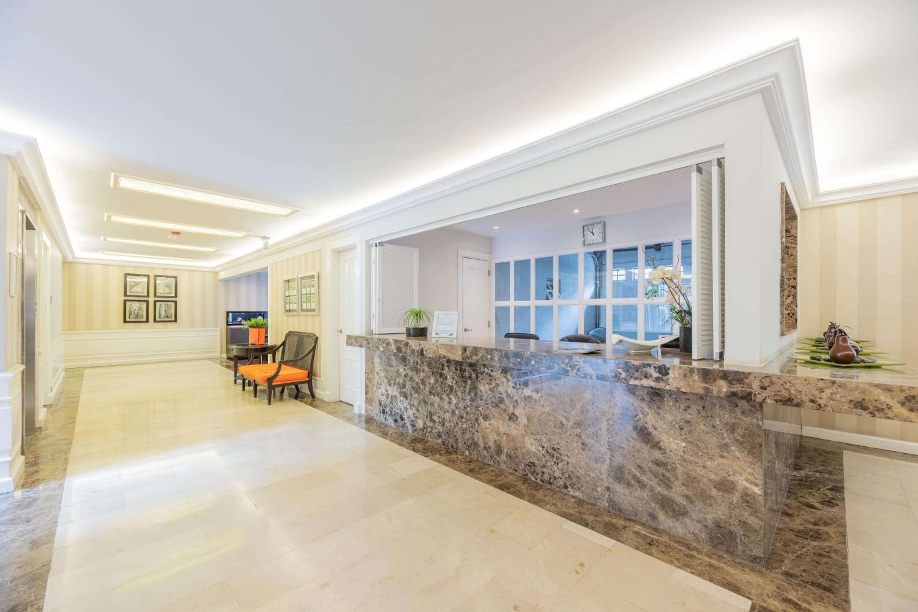 Residenziale Gran Polanco — 8