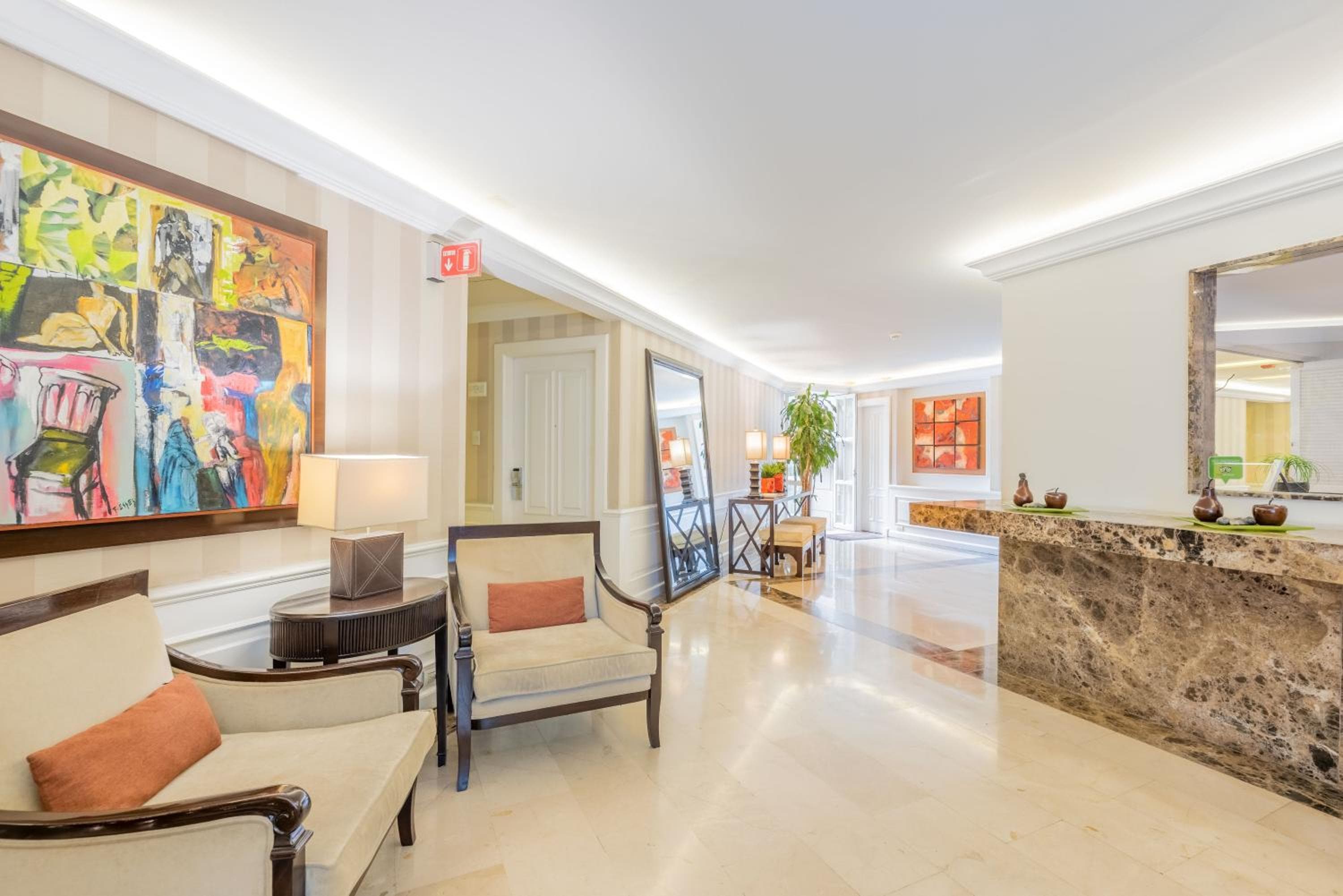 Residenziale Gran Polanco — 7