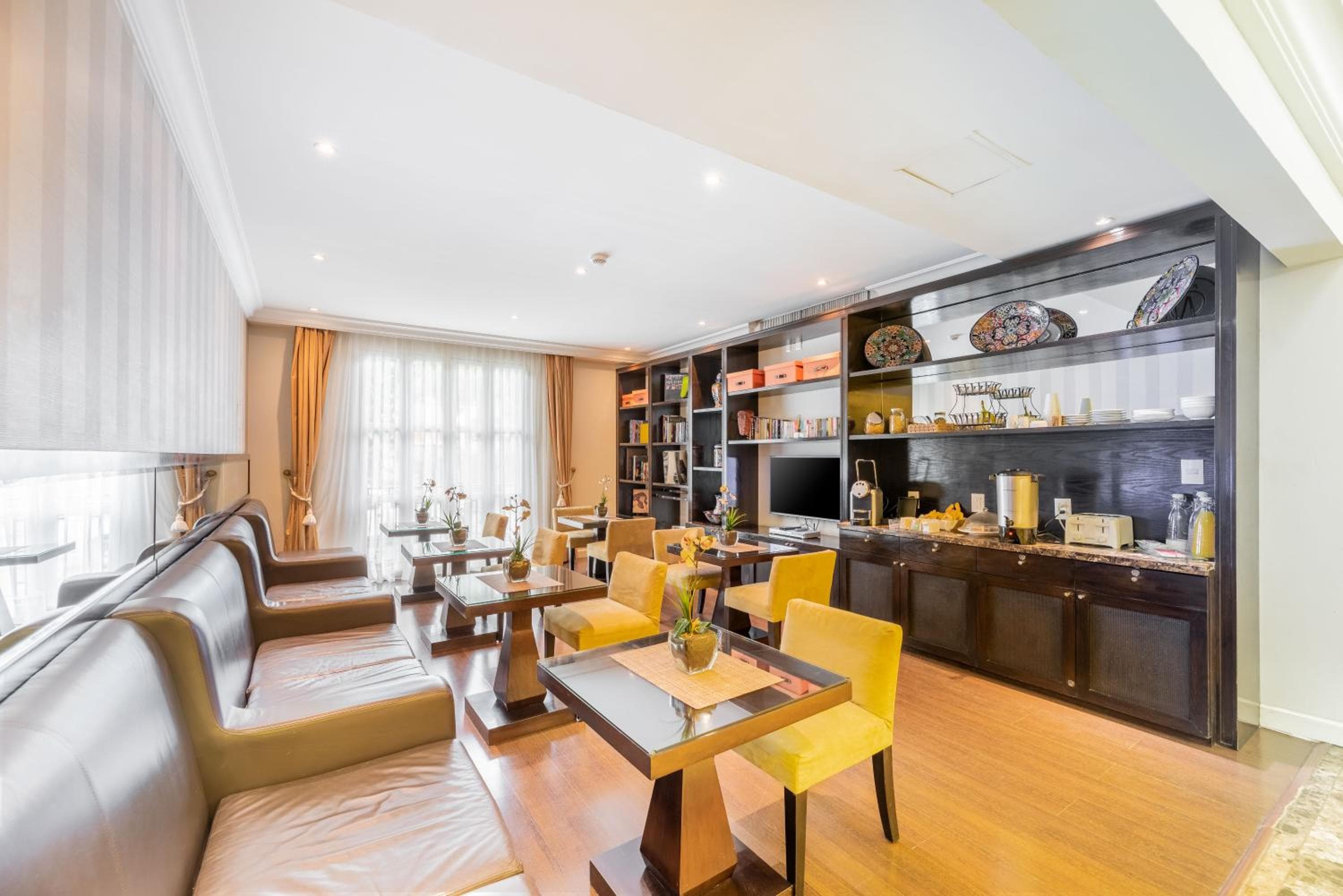 Residenziale Gran Polanco — 9