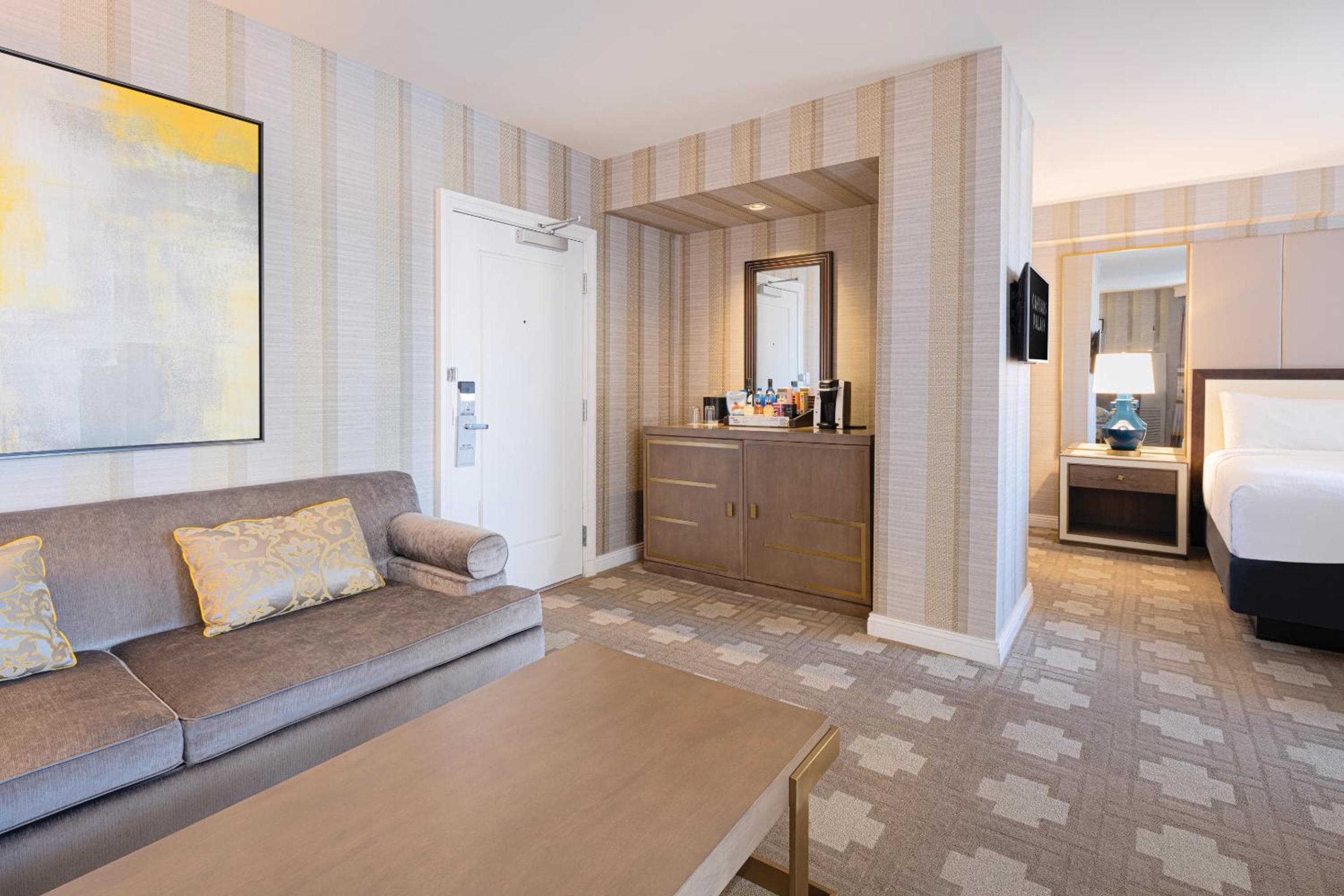 Caesars Palace Hotel & Casino — 25