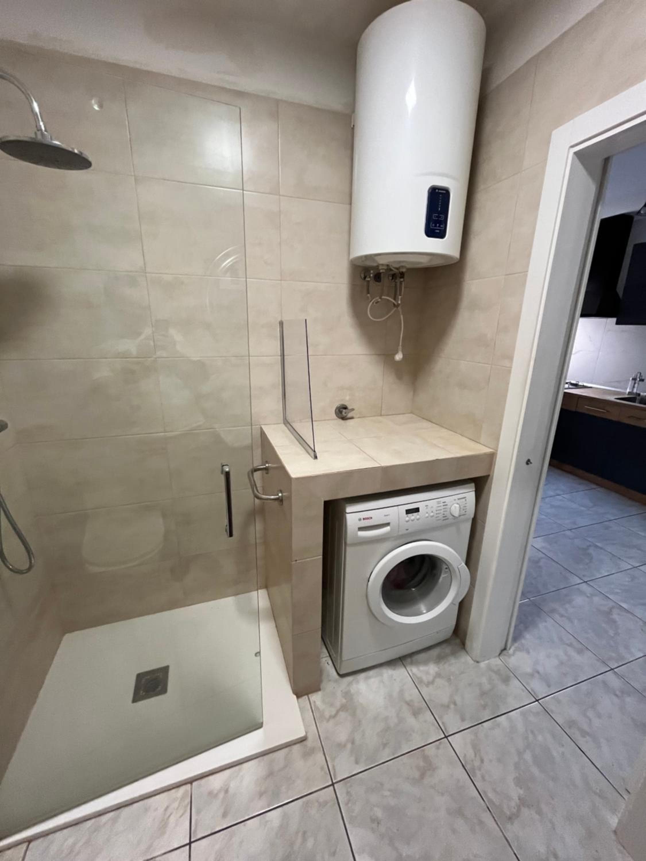 Dominica beautiful apartment in the first Oceanline in Los Cristianos. — 3