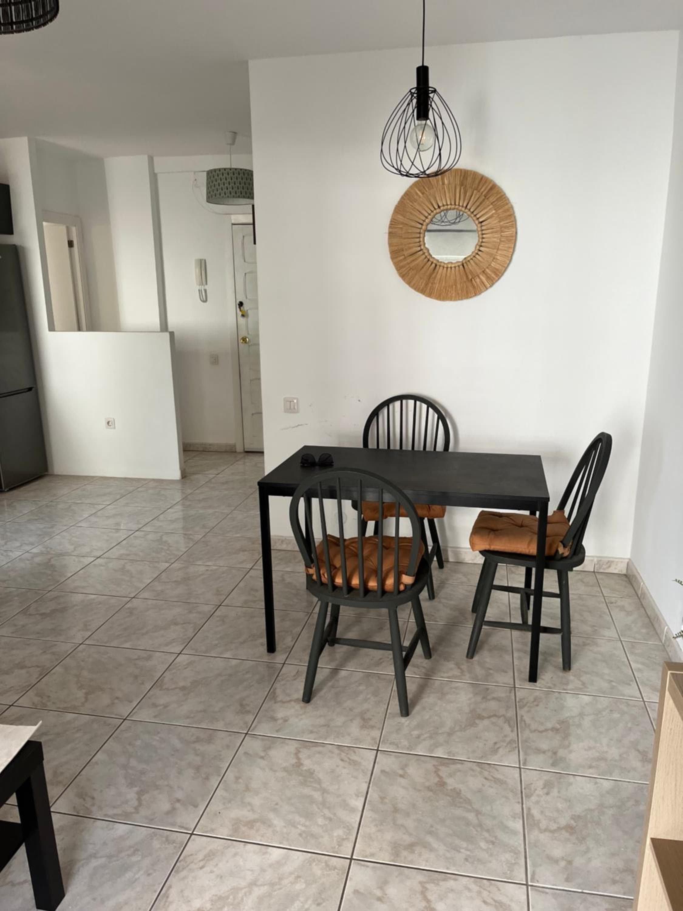 Dominica beautiful apartment in the first Oceanline in Los Cristianos. — 4