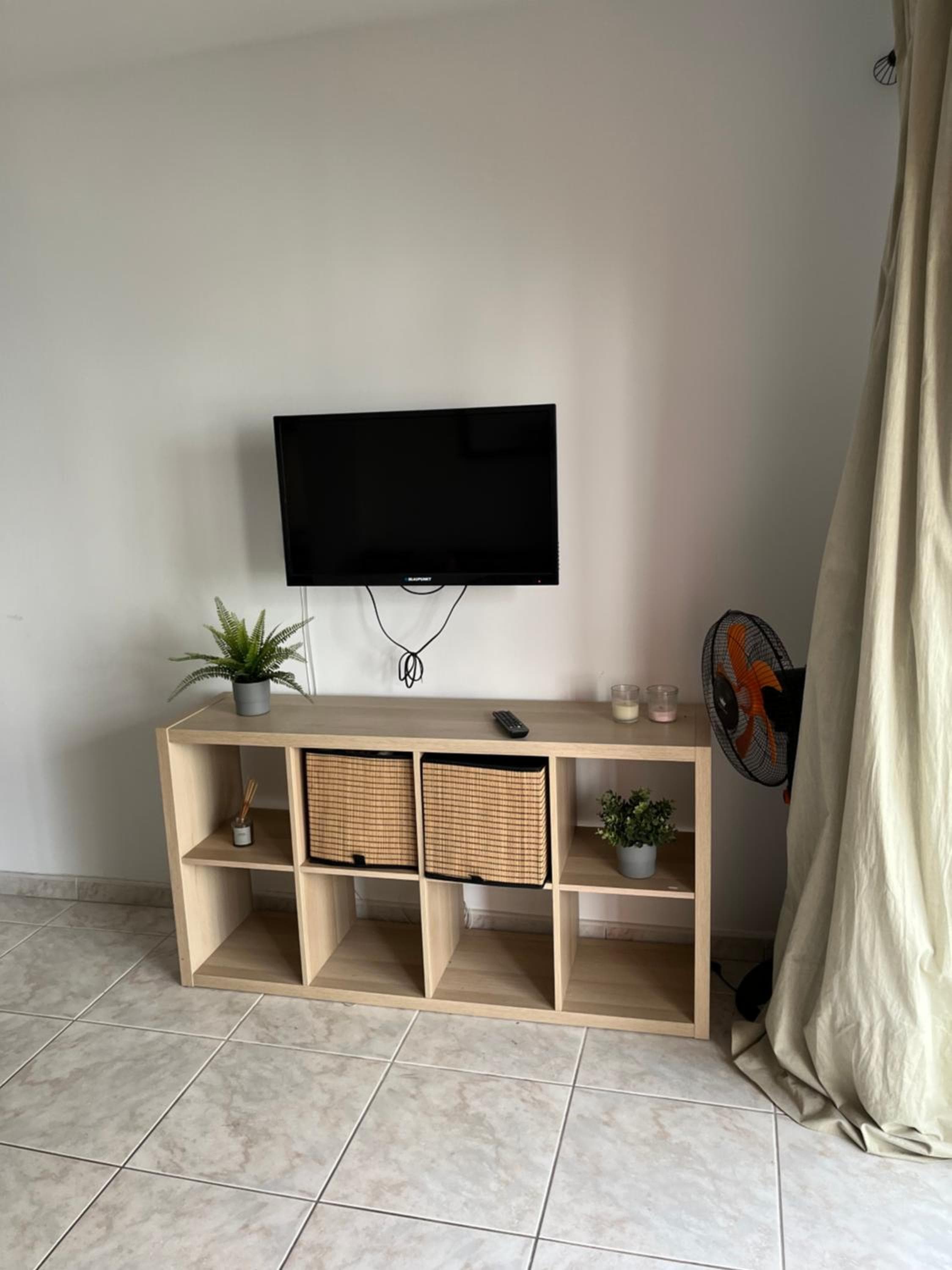 Dominica beautiful apartment in the first Oceanline in Los Cristianos. — 5
