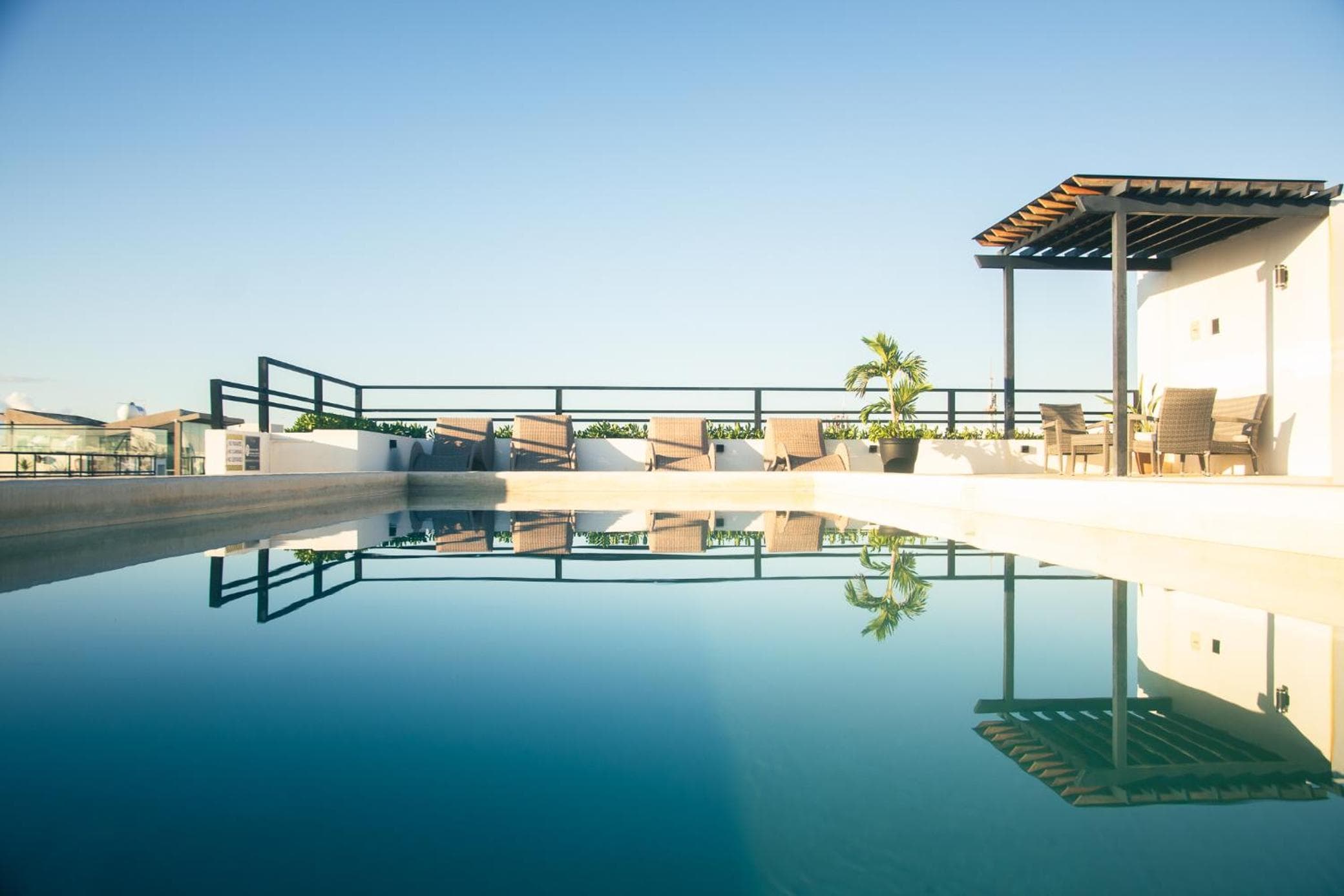 Torre Diez by Grupo Amber — 21