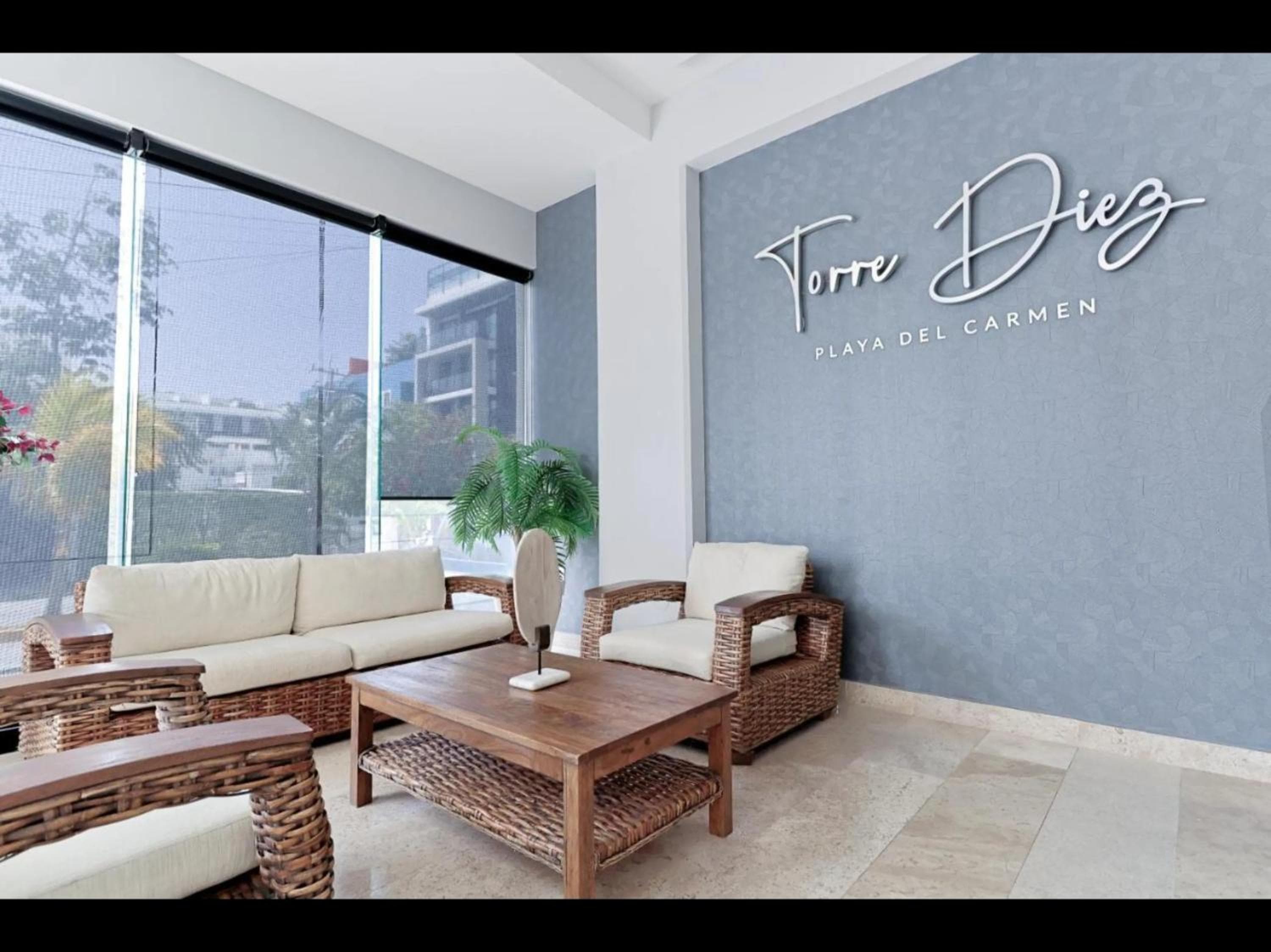 Torre Diez by Grupo Amber — 18