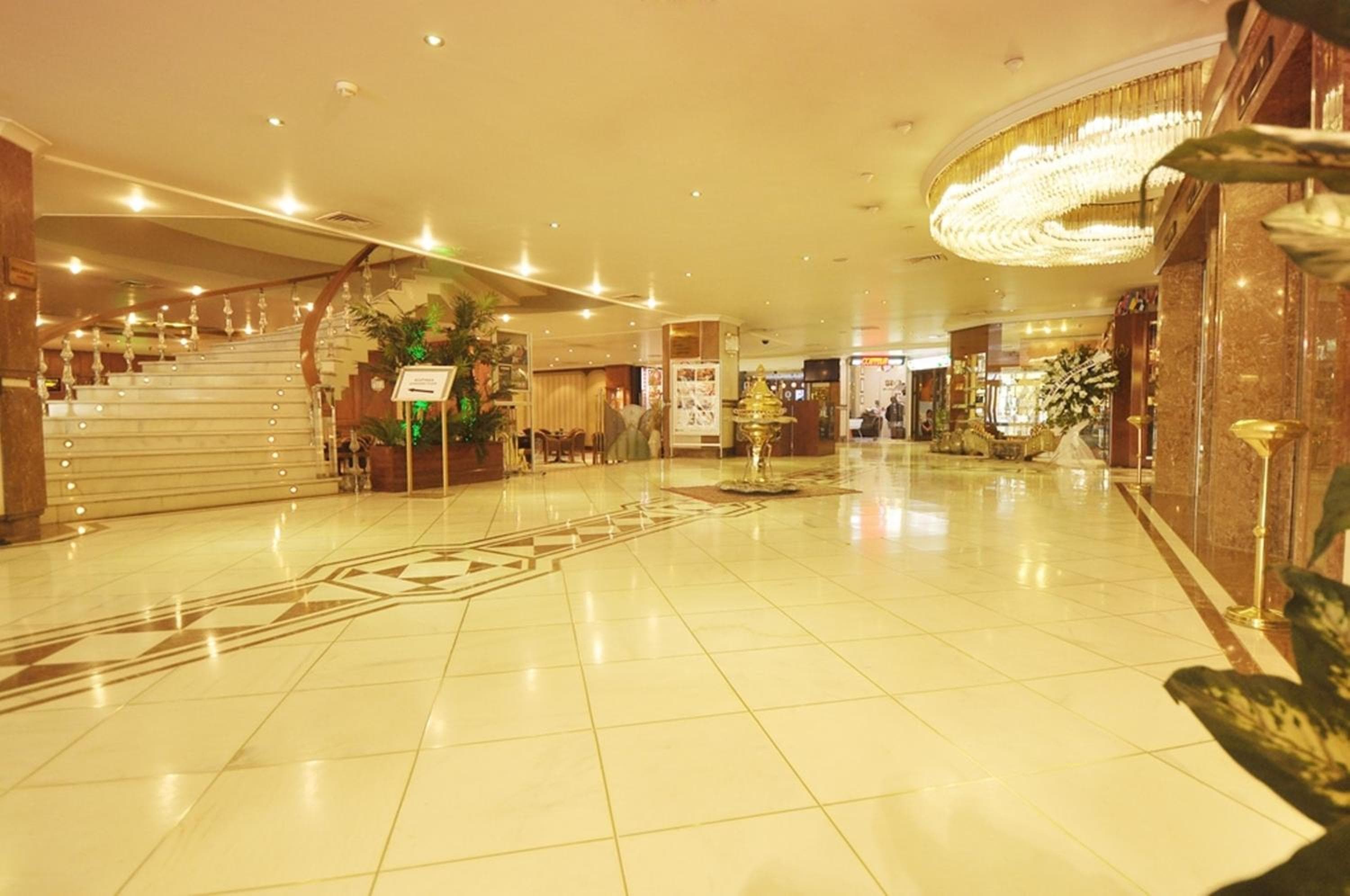 Akgun Istanbul Hotel, WorldHotels Crafted — 11