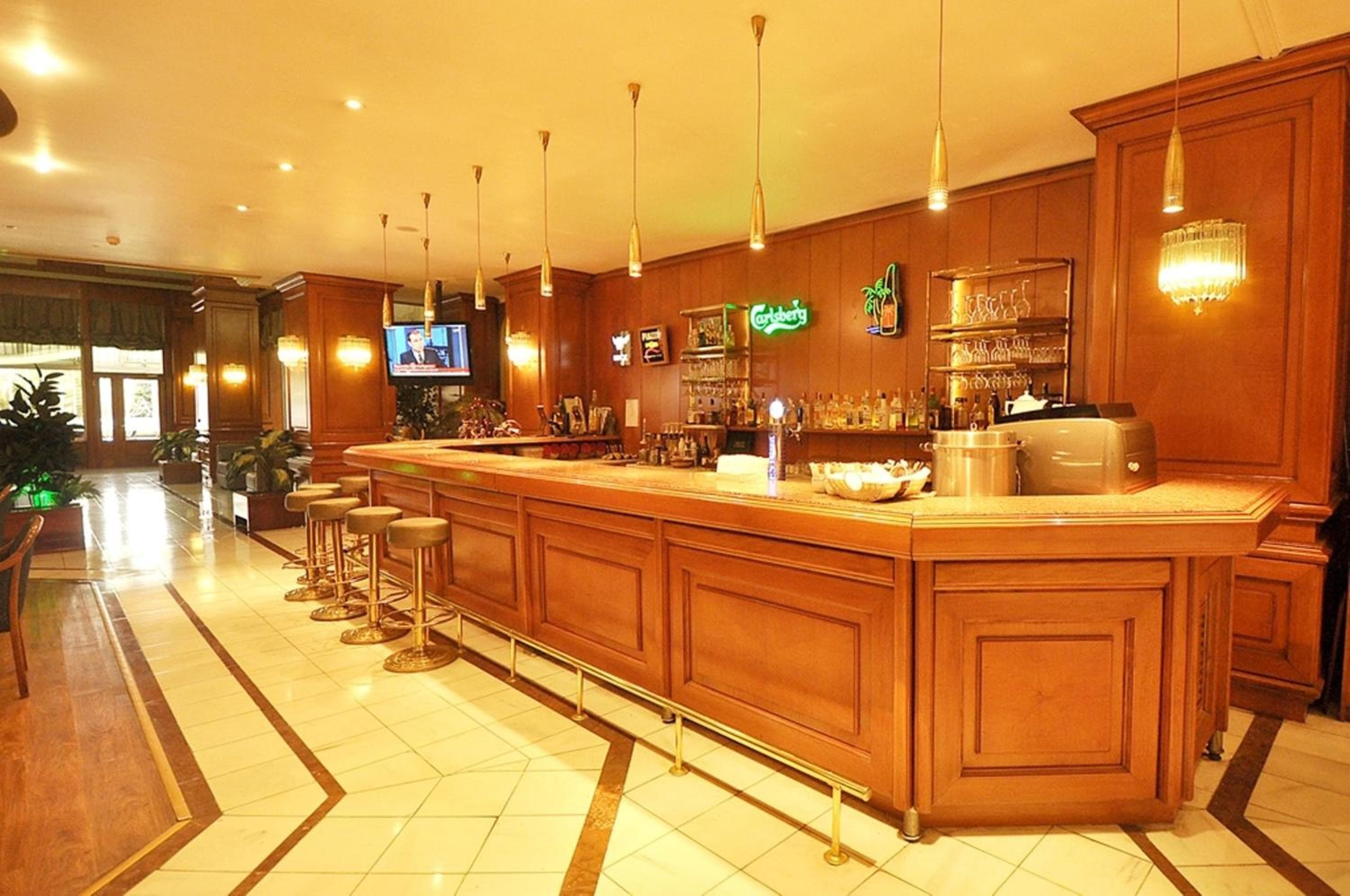 Akgun Istanbul Hotel — 30