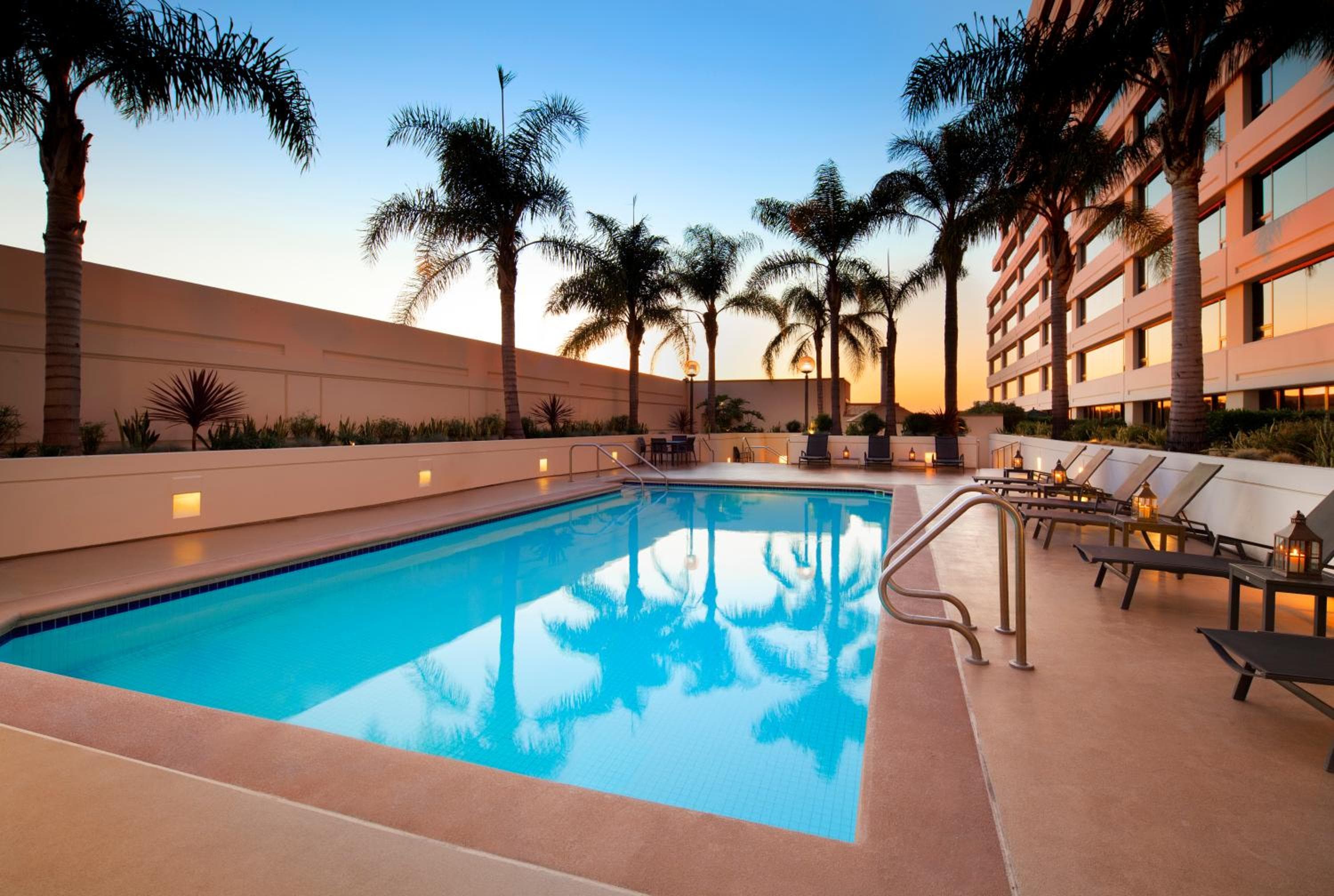 Das Westin Los Angeles Airport — 2