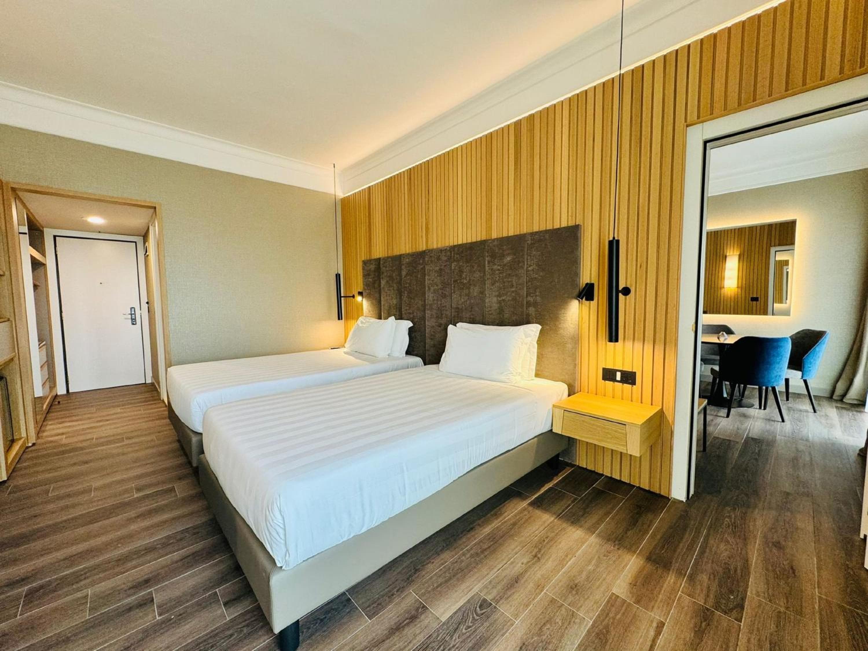Crowne Plaza Rome St. Peter's by IHG — 30