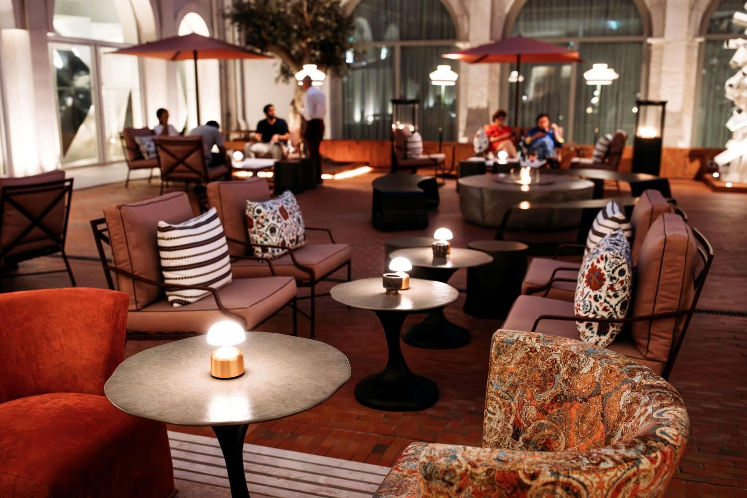 Convent Square Lisbon, Vignette Collection by IHG — 16