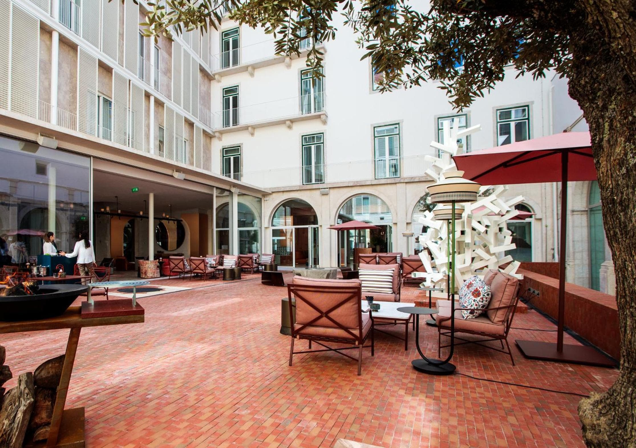Convent Square Lisbon, Vignette Collection by IHG — 17