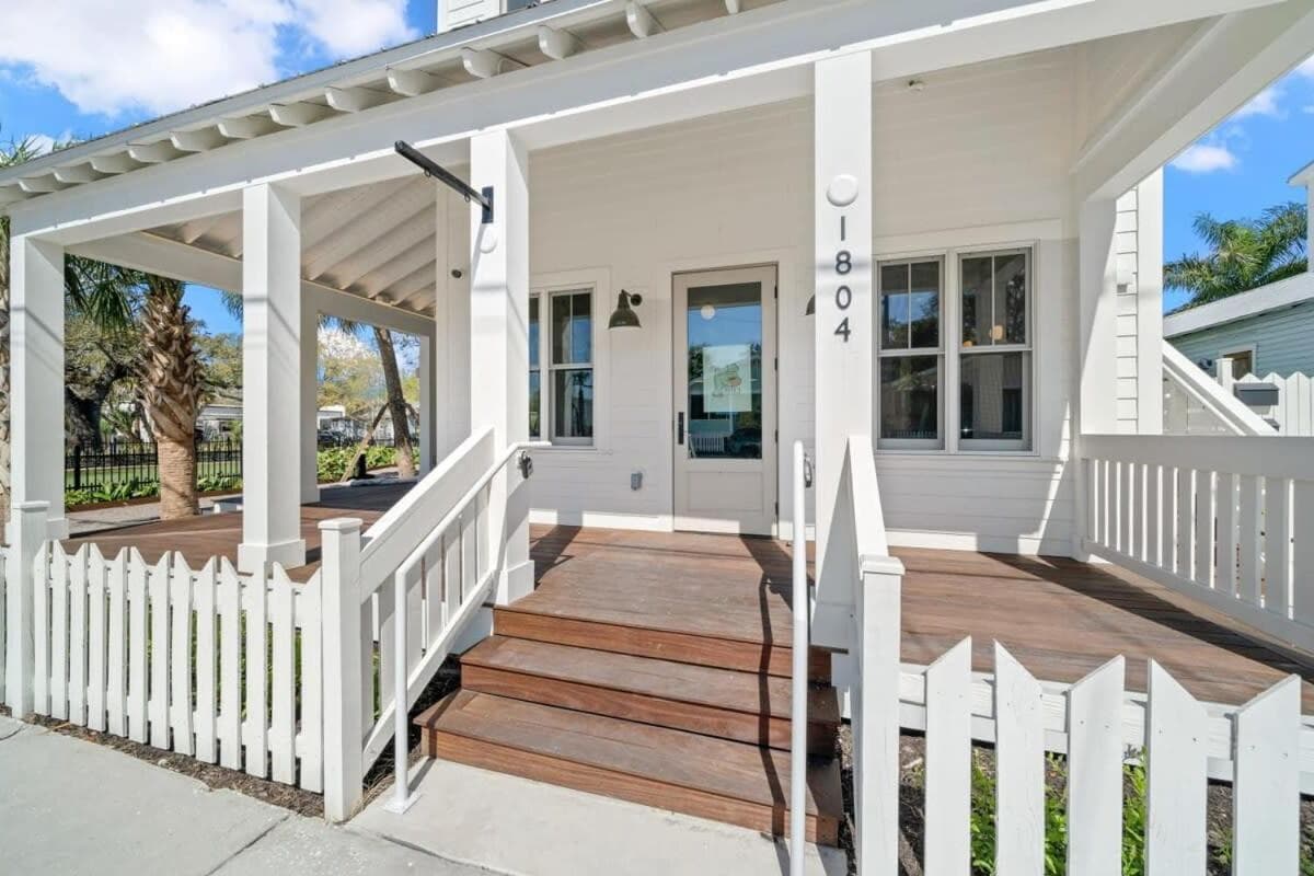 Casa Romeo - Luxury Ybor Apt, Steps to 7th Ave — 22