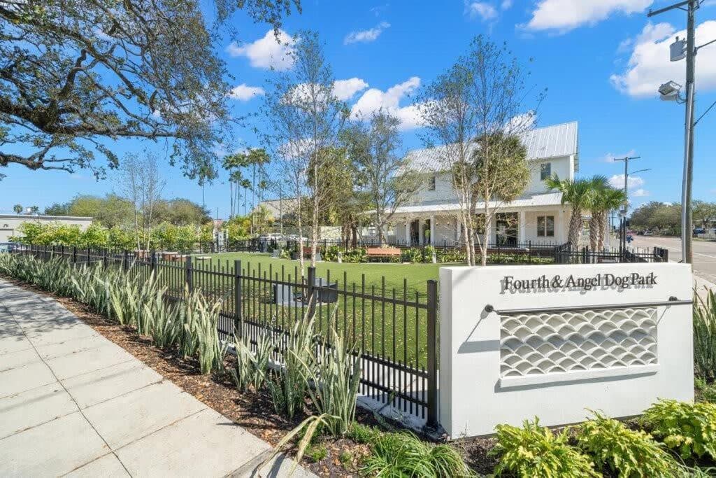 Casa Romeo - Luxury Ybor Apt, Steps to 7th Ave — 14