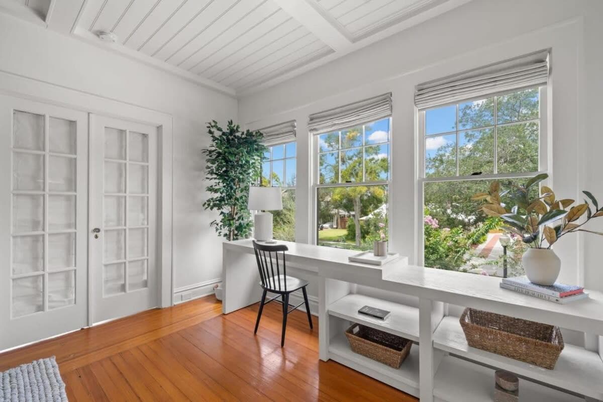 The Adaline Room #8 - Beautiful Hyde Park Apt, 2nd Floor, Steps to Bayshore — 4