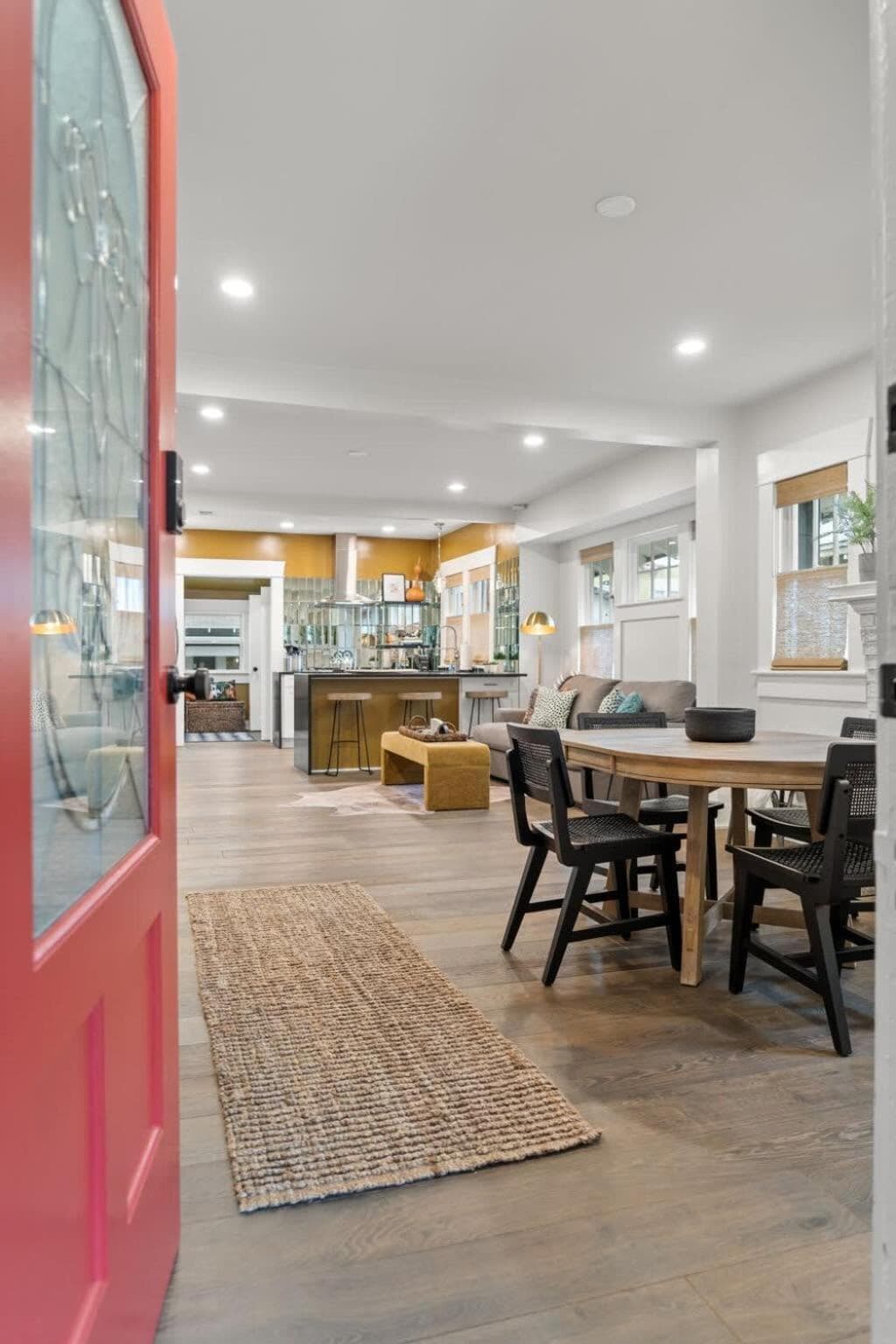 SoHo Serenity - Beeindruckendes Zuhause mit privatem Pool & Whirlpool, SoHo Bezirk — 9