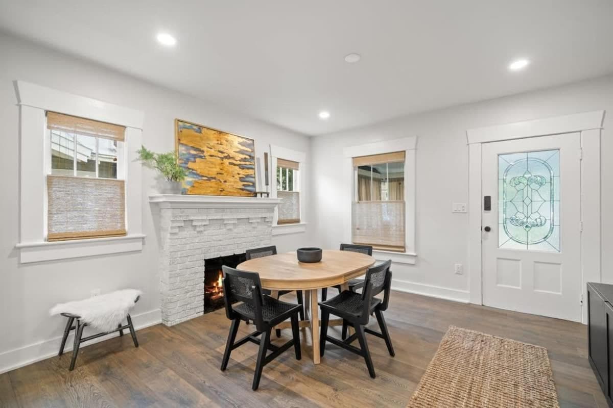SoHo Serenity - Beeindruckendes Zuhause mit privatem Pool & Whirlpool, SoHo Bezirk — 30