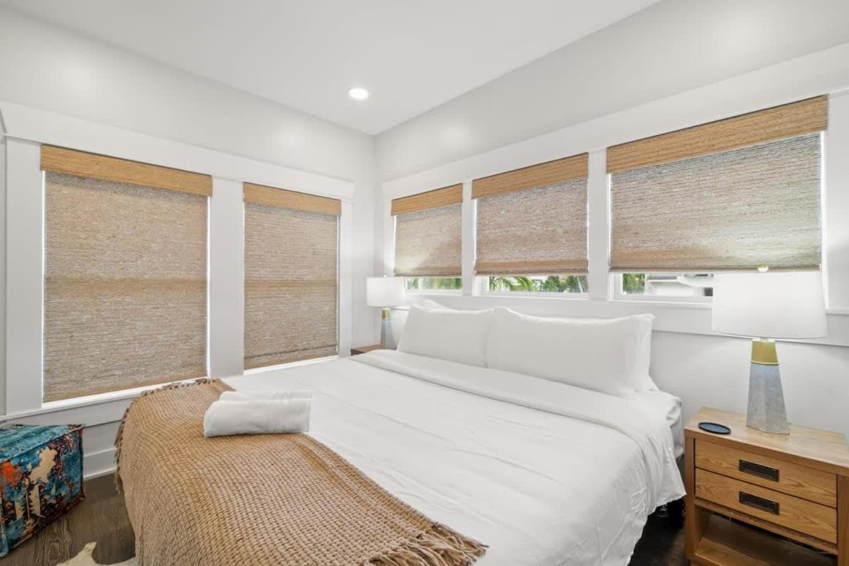 SoHo Serenity - Beeindruckendes Zuhause mit privatem Pool & Whirlpool, SoHo Bezirk — 27