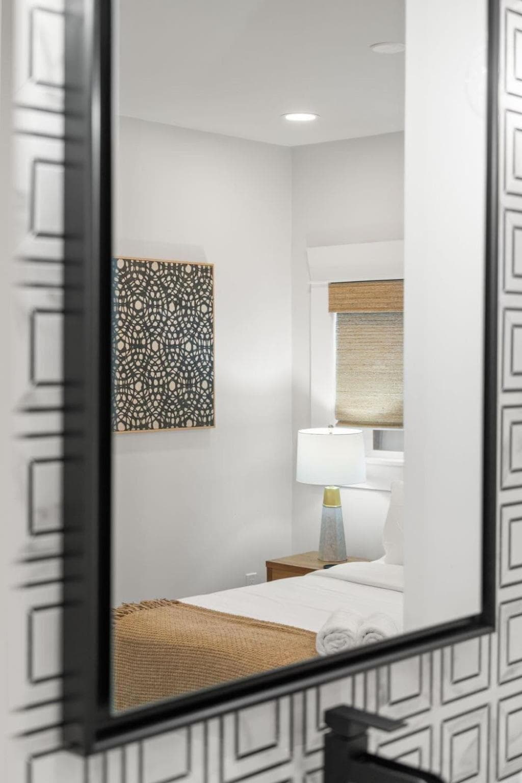 SoHo Serenity - Beeindruckendes Zuhause mit privatem Pool & Whirlpool, SoHo Bezirk — 14
