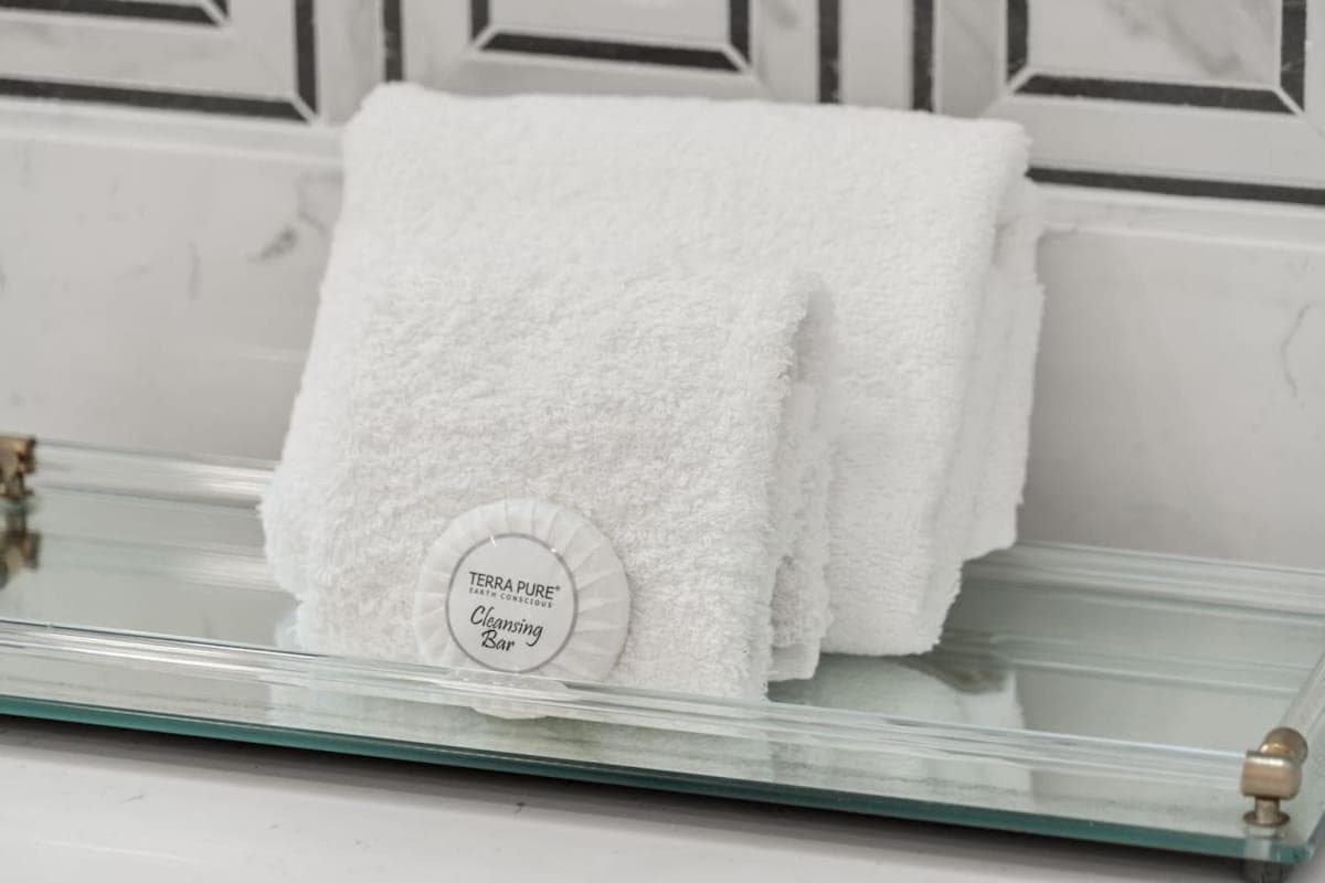 SoHo Serenity - Beeindruckendes Zuhause mit privatem Pool & Whirlpool, SoHo Bezirk — 25