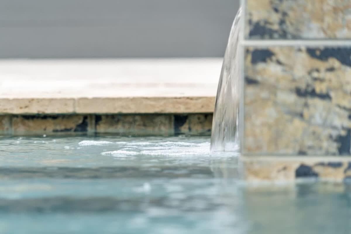 SoHo Serenity - Beeindruckendes Zuhause mit privatem Pool & Whirlpool, SoHo Bezirk — 3