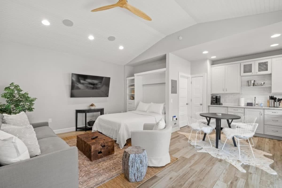 SoHo Serenity - Beeindruckendes Zuhause mit privatem Pool & Whirlpool, SoHo Bezirk — 12