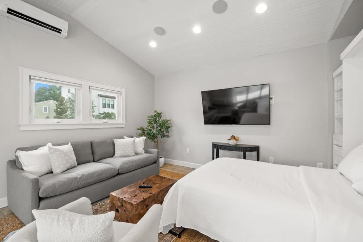 SoHo Serenity - Beeindruckendes Zuhause mit privatem Pool & Whirlpool, SoHo Bezirk — 18
