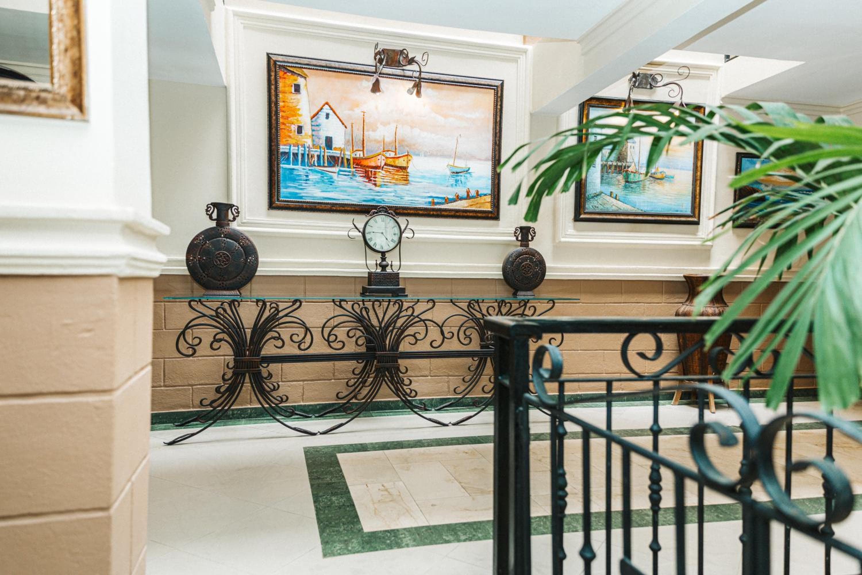 Hotel Plaza Brisas — 3