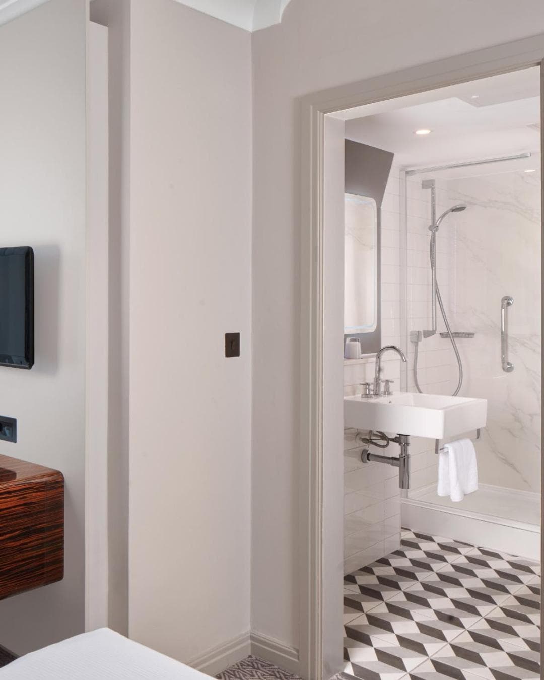 Strand Palace hotel, 372 Strand, London, United Kingdom — photo 51