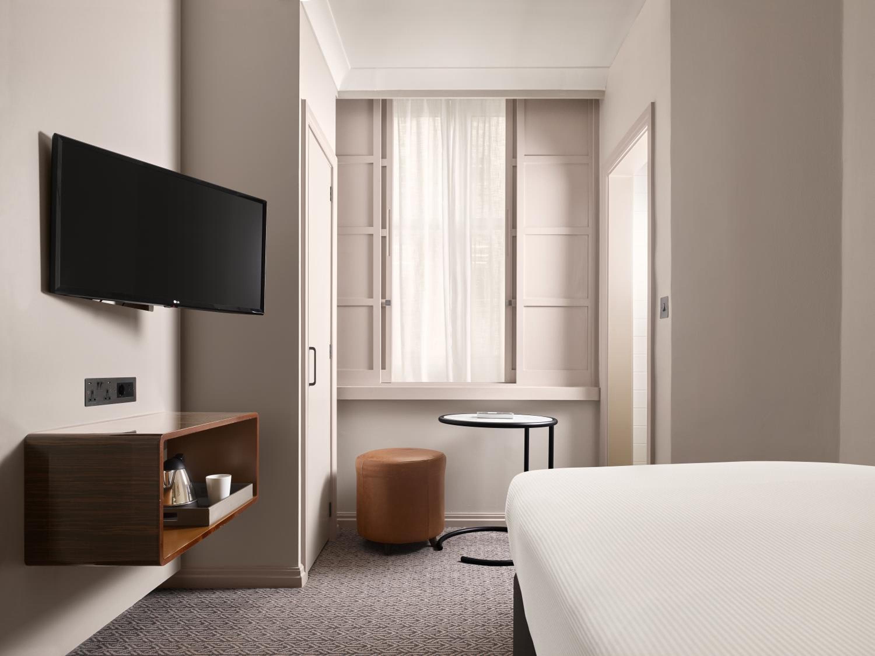 Strand Palace hotel, 372 Strand, London, United Kingdom — photo 15