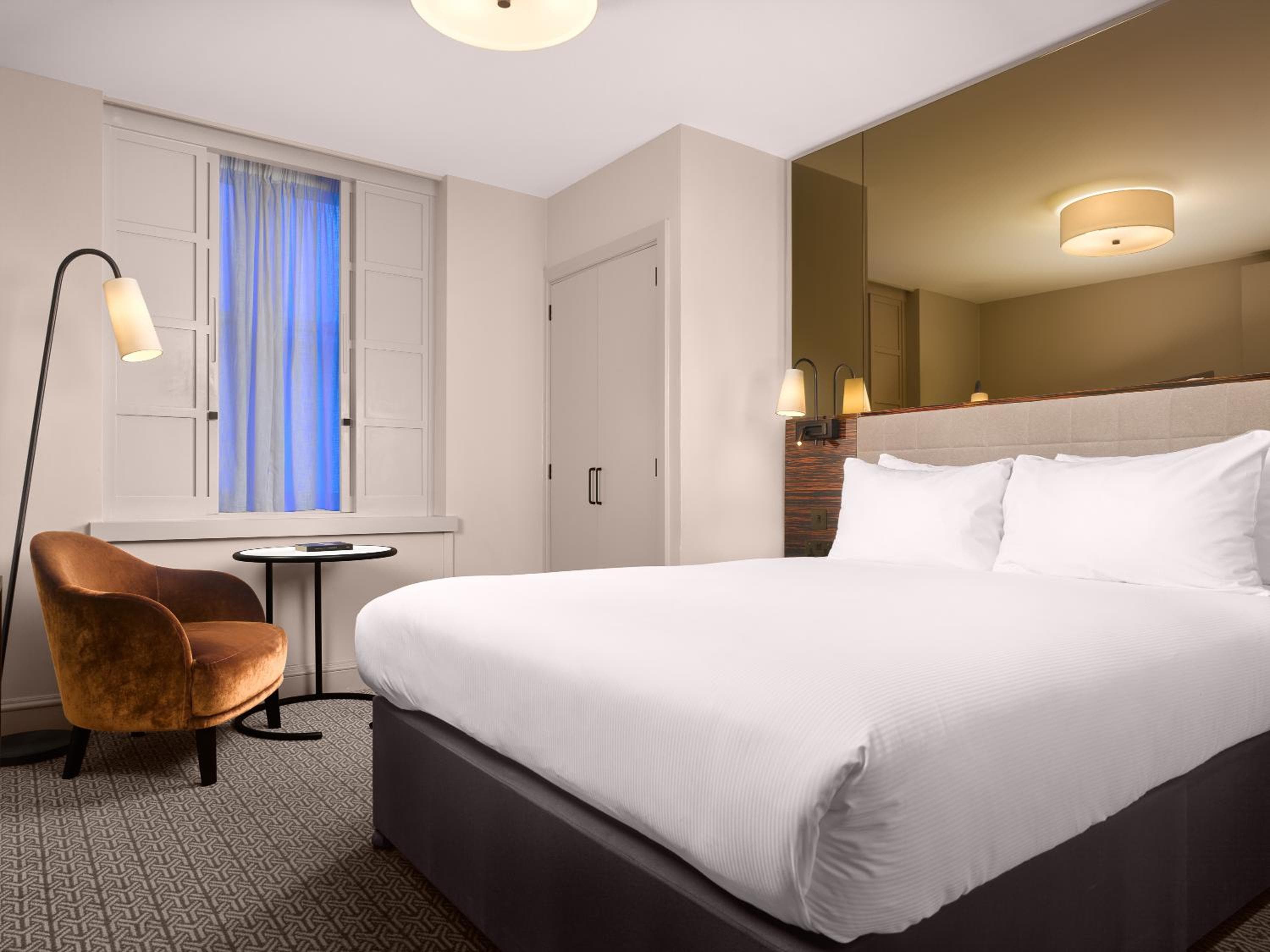 Strand Palace hotel, 372 Strand, London, United Kingdom — photo 39