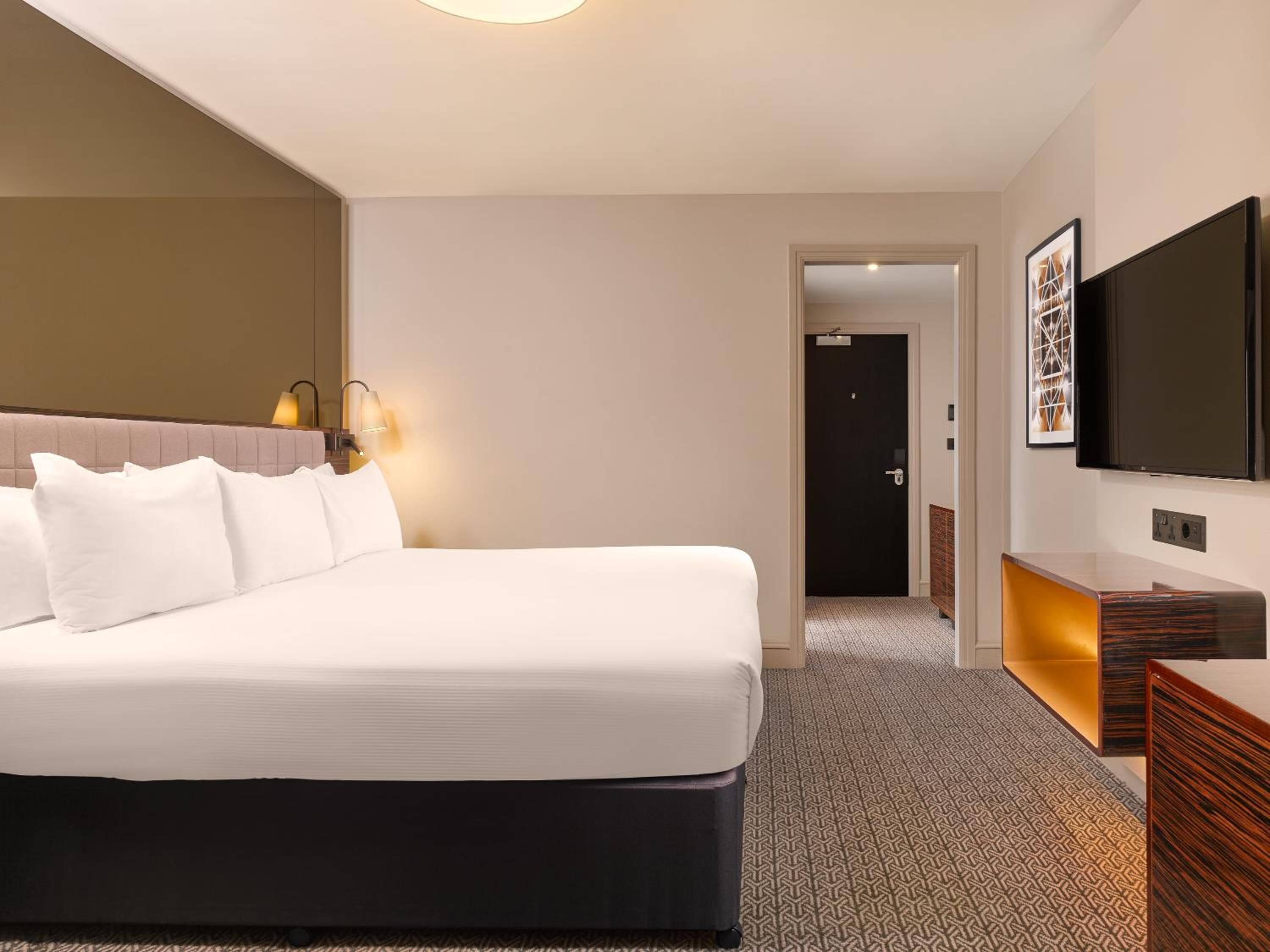 Strand Palace hotel, 372 Strand, London, United Kingdom — photo 14