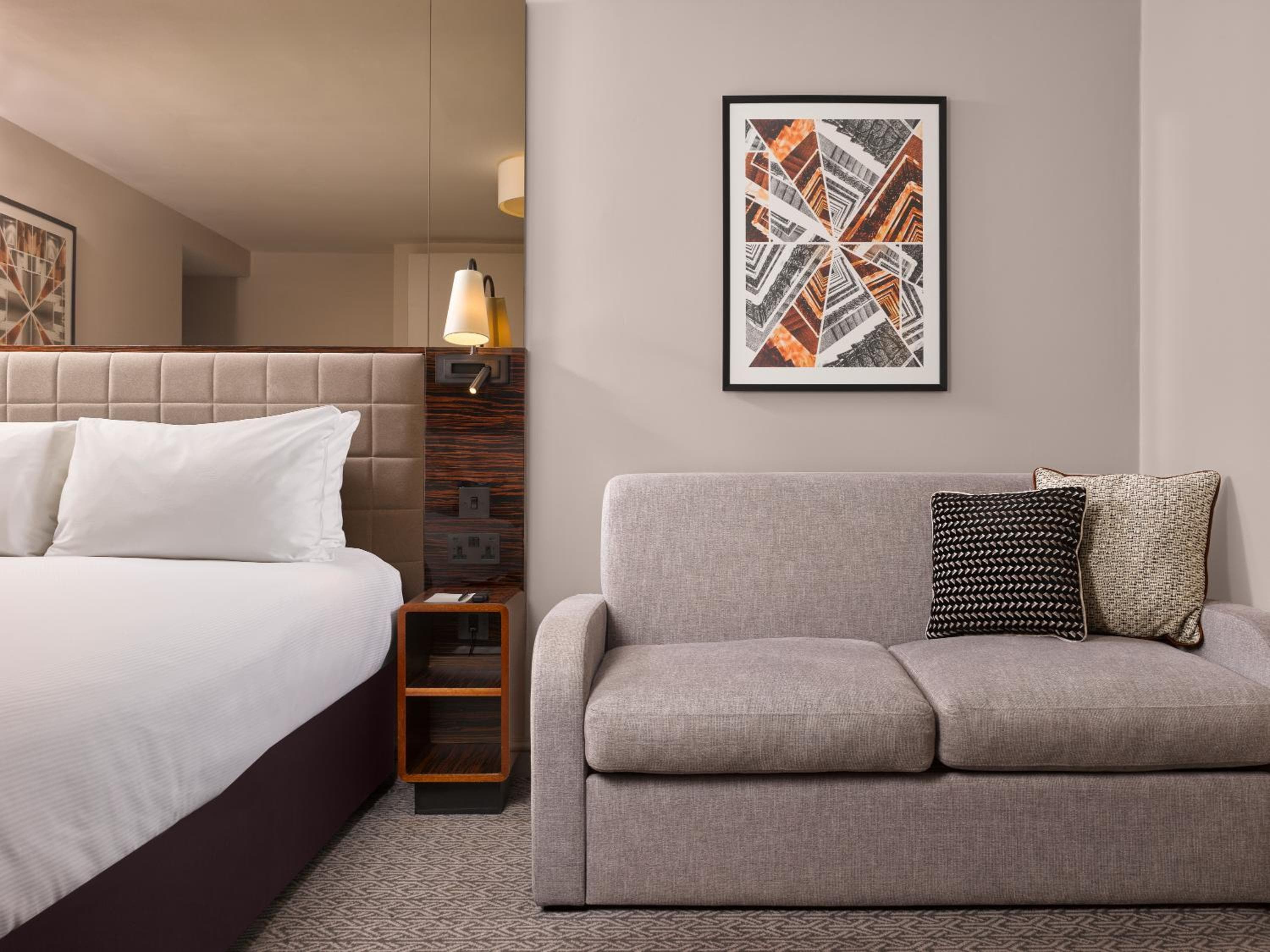 Strand Palace hotel, 372 Strand, London, United Kingdom — photo 25