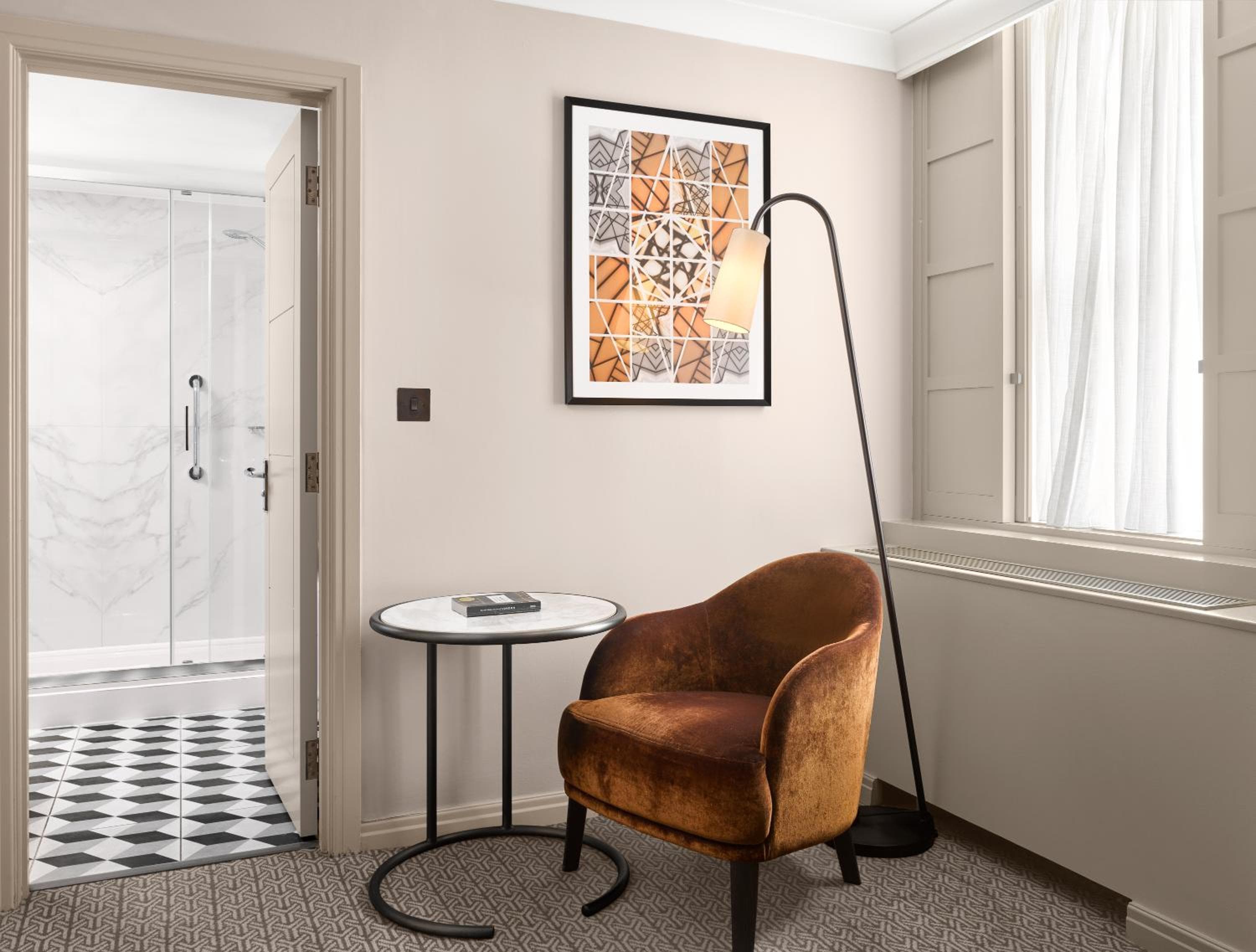 Strand Palace hotel, 372 Strand, London, United Kingdom — photo 2