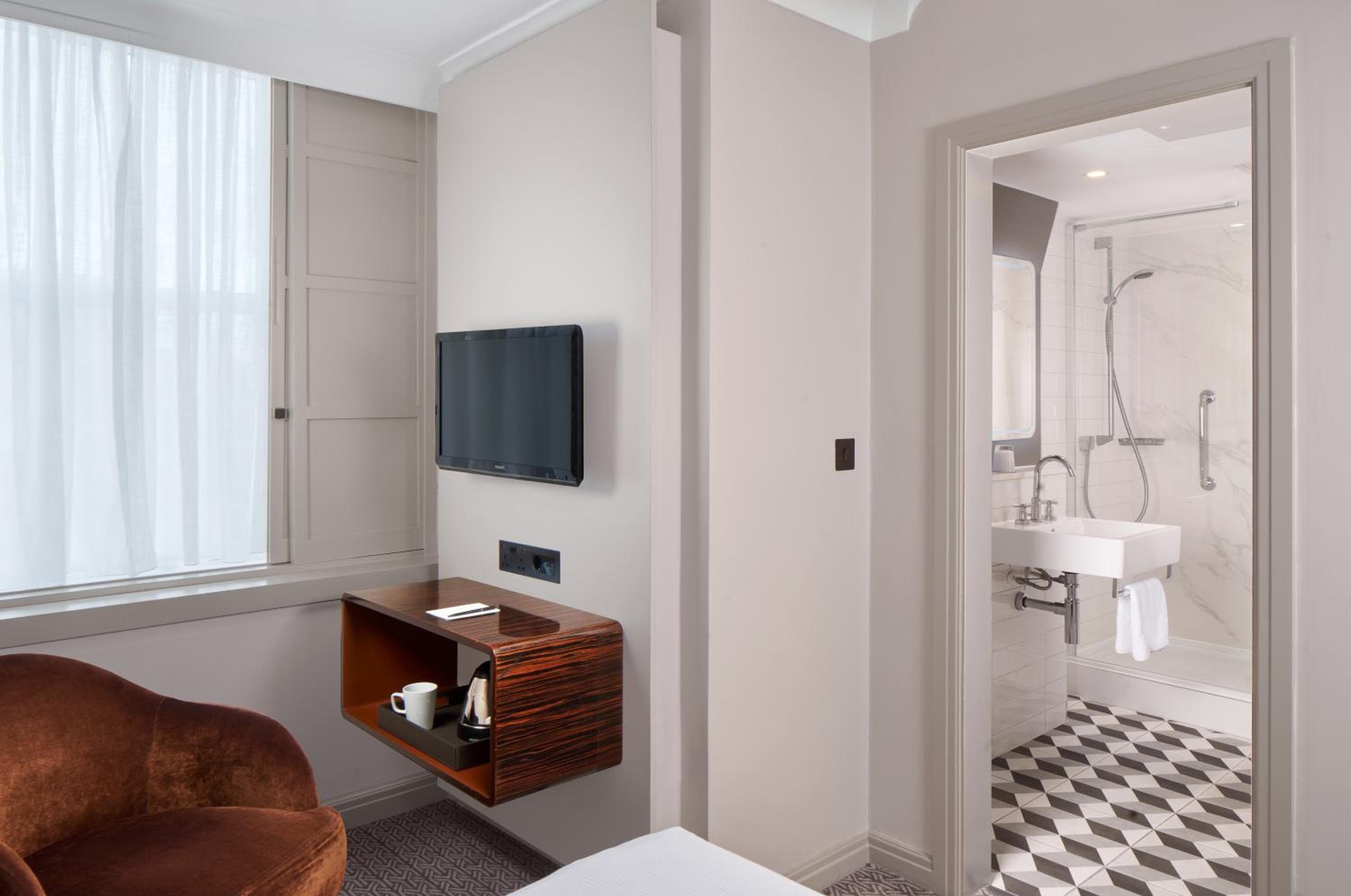 Strand Palace hotel, 372 Strand, London, United Kingdom — photo 23