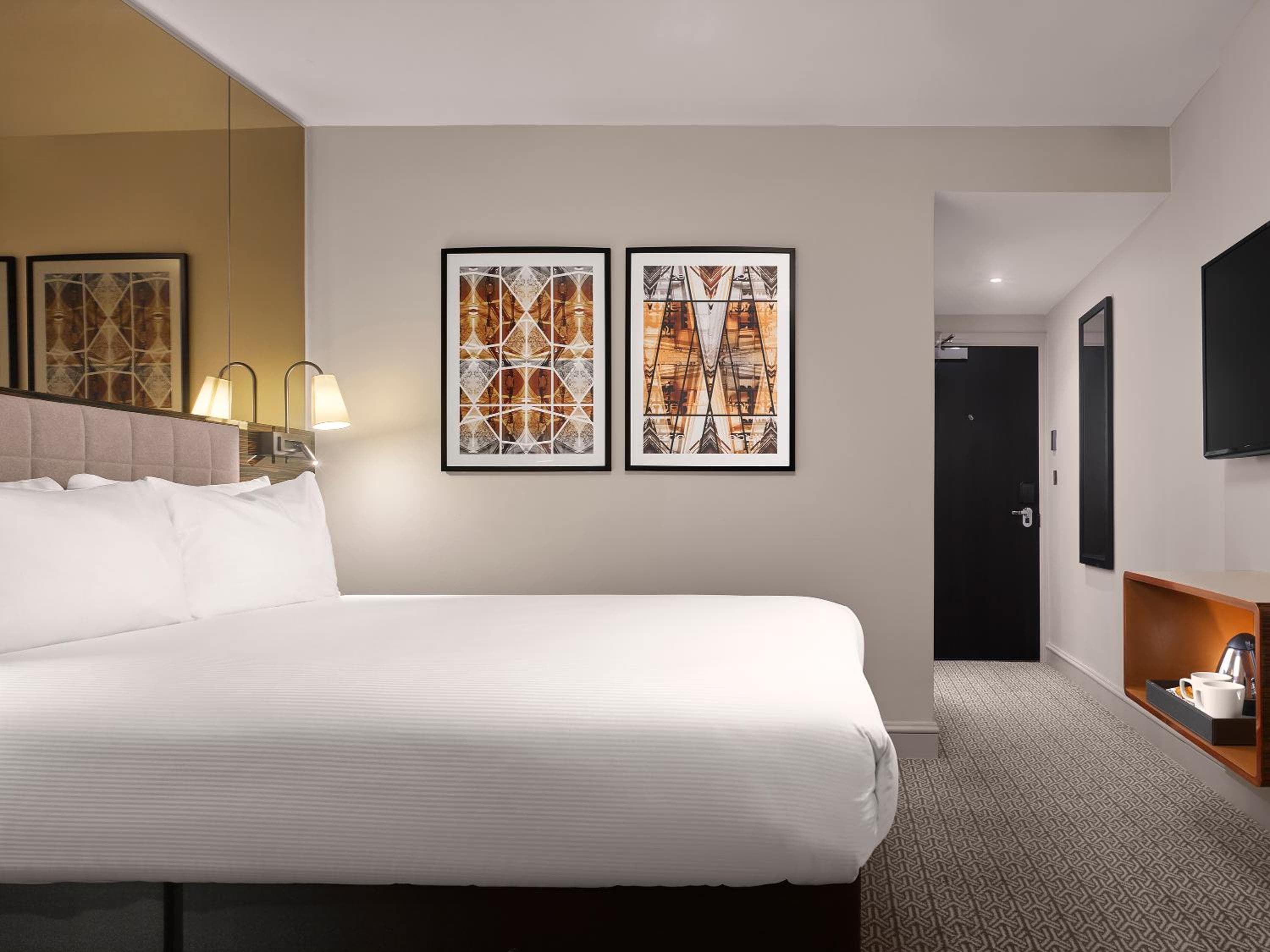 Strand Palace hotel, 372 Strand, London, United Kingdom — photo 9