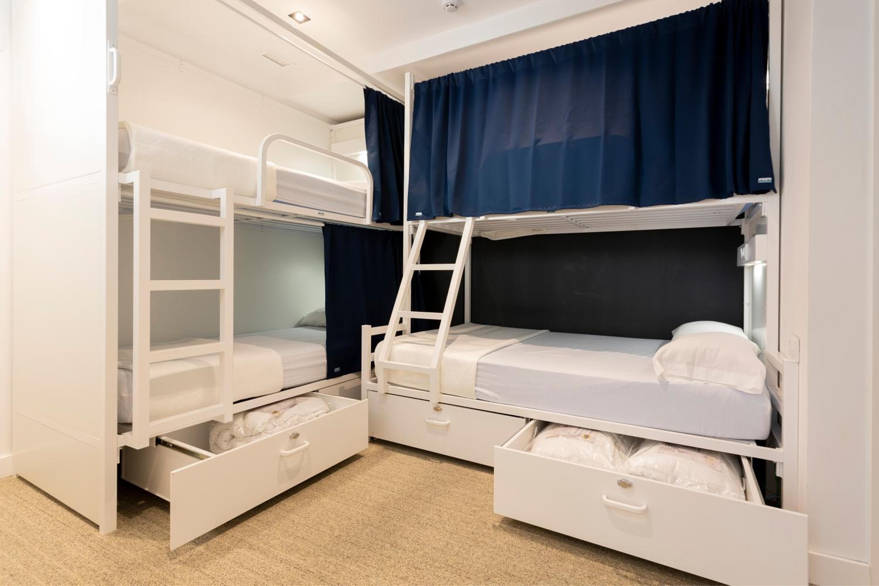 Malaga Stop Hostel AB — 23