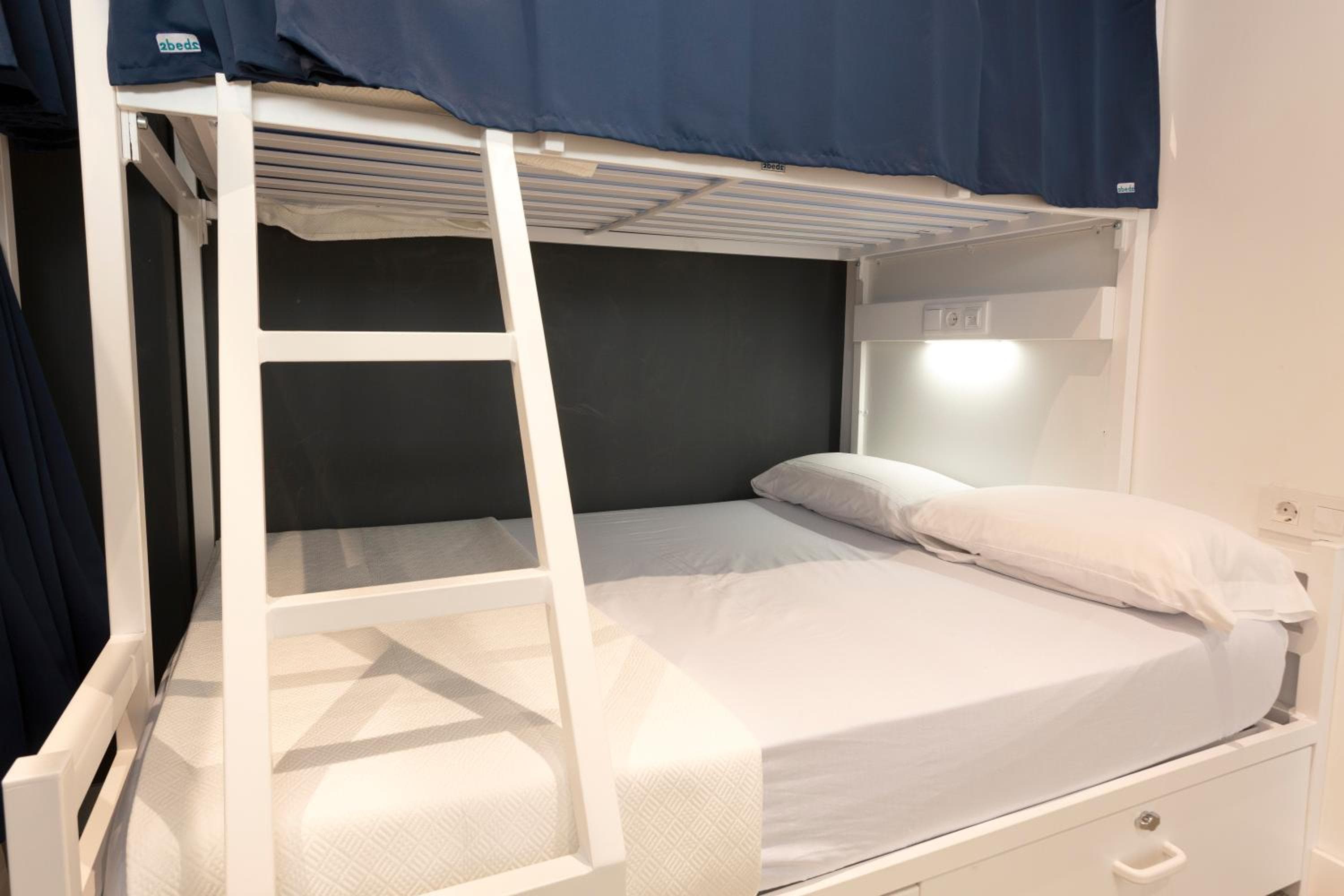 Malaga Stop Hostel AB — 22