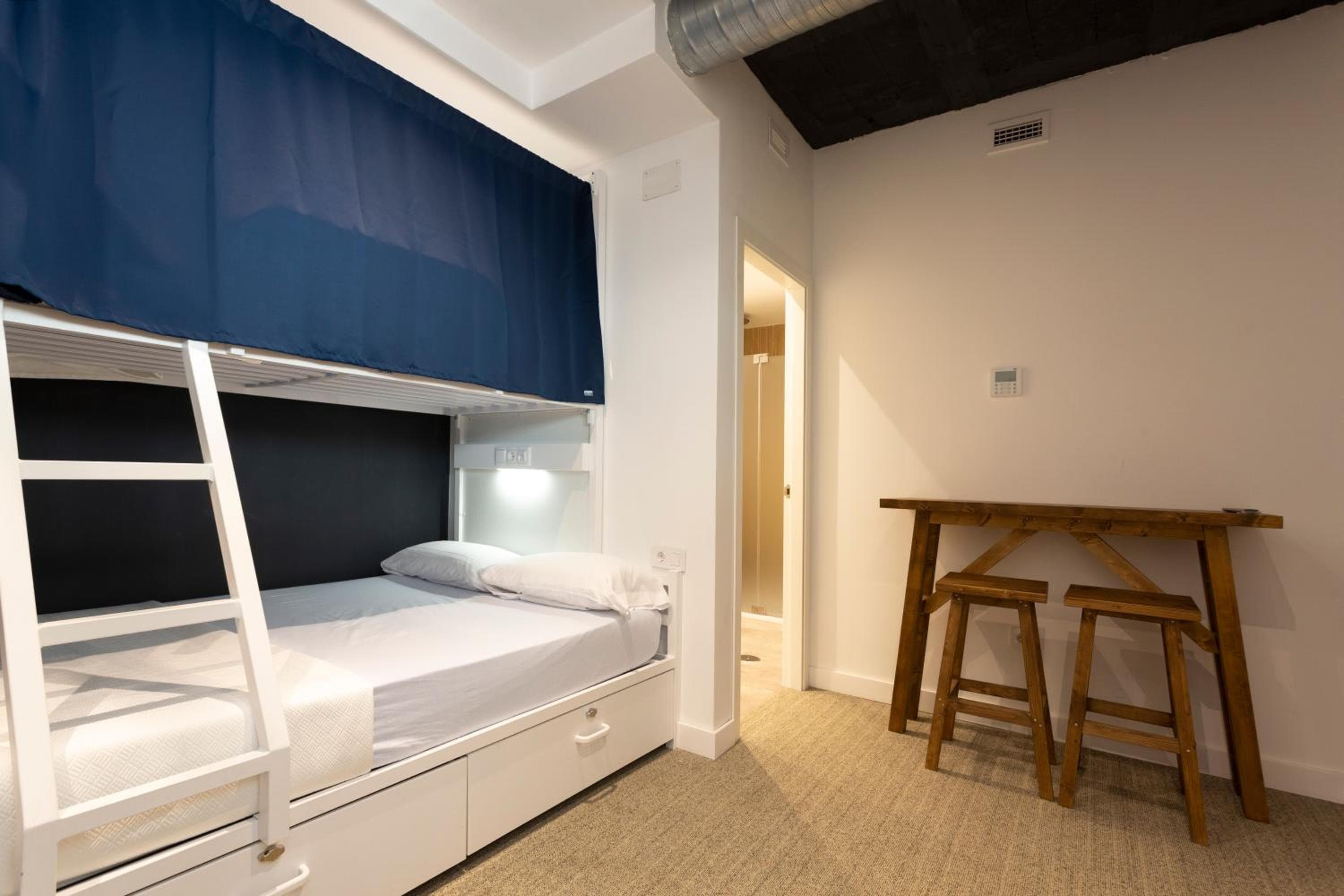 Malaga Stop Hostel AB — 6