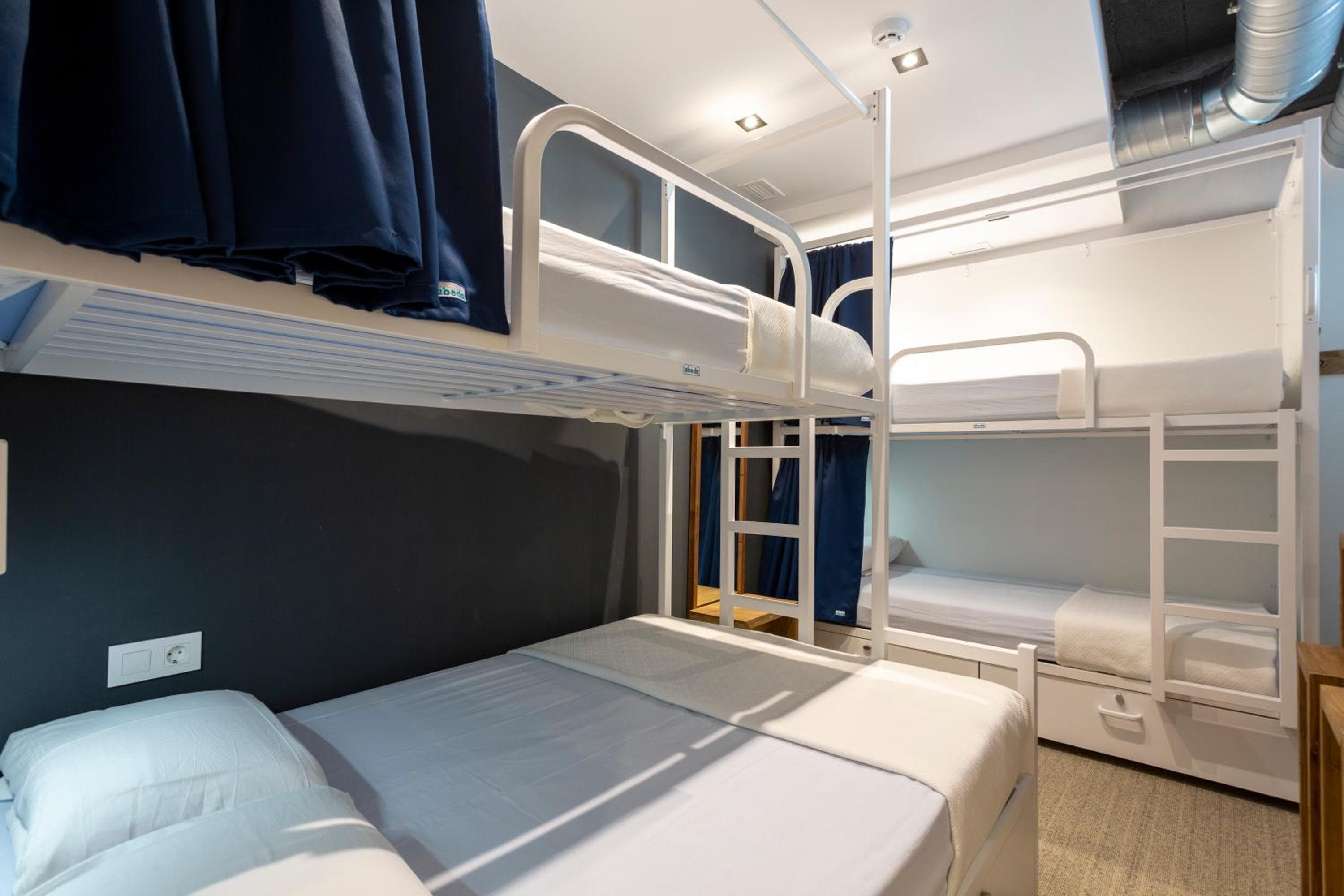 Malaga Stop Hostel AB — 3
