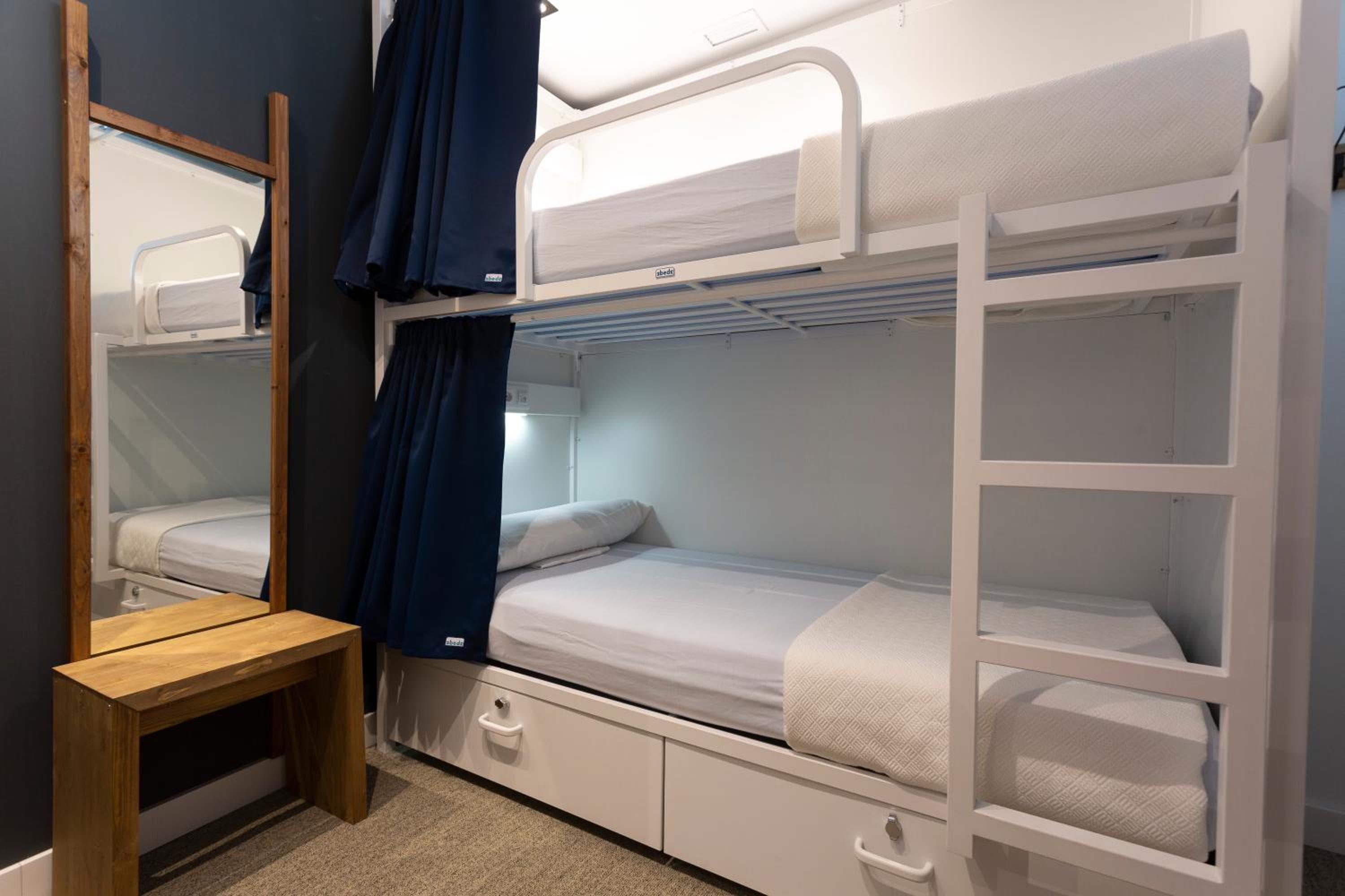 Malaga Stop Hostel AB — 21