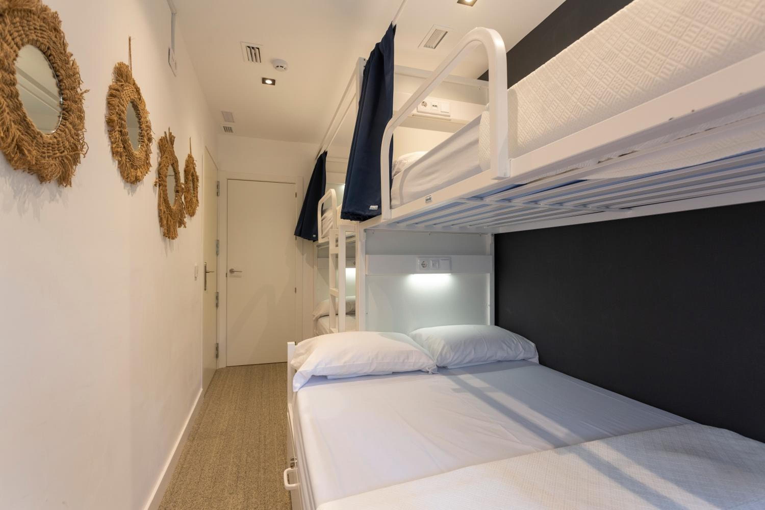 Malaga Stop Hostel AB — 9