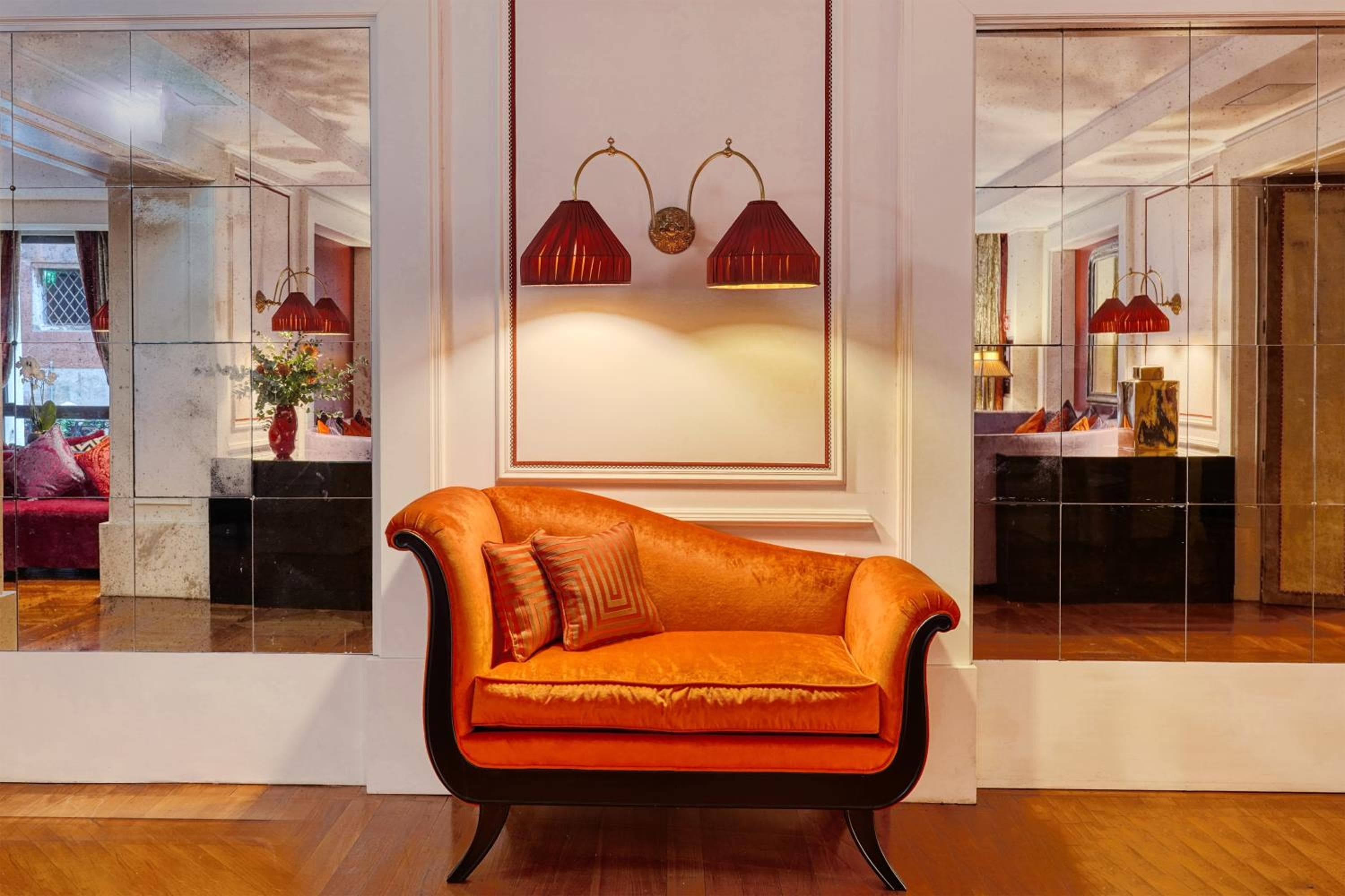 Splendid Venice - Starhotels Collezione hotel, San Marco Mercerie 760, Venice, Italy — photo 7