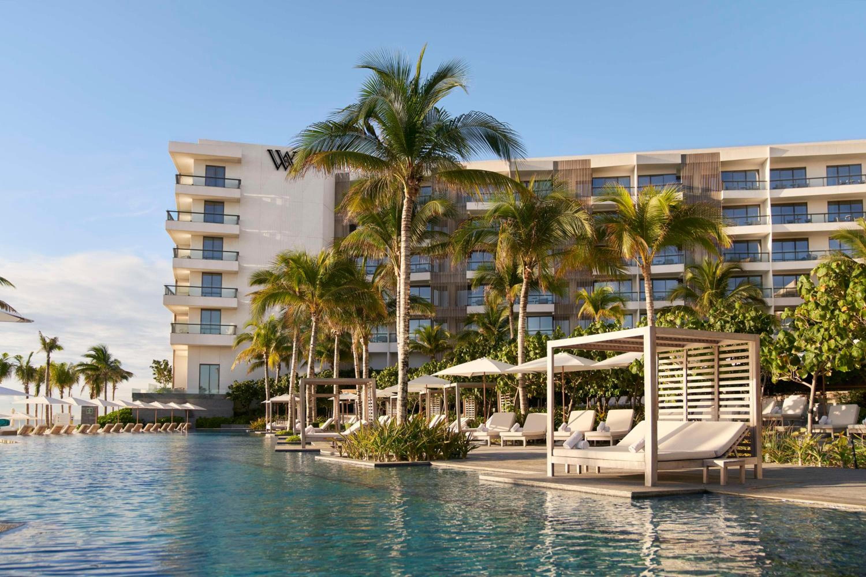 Waldorf Astoria Cancún — 2